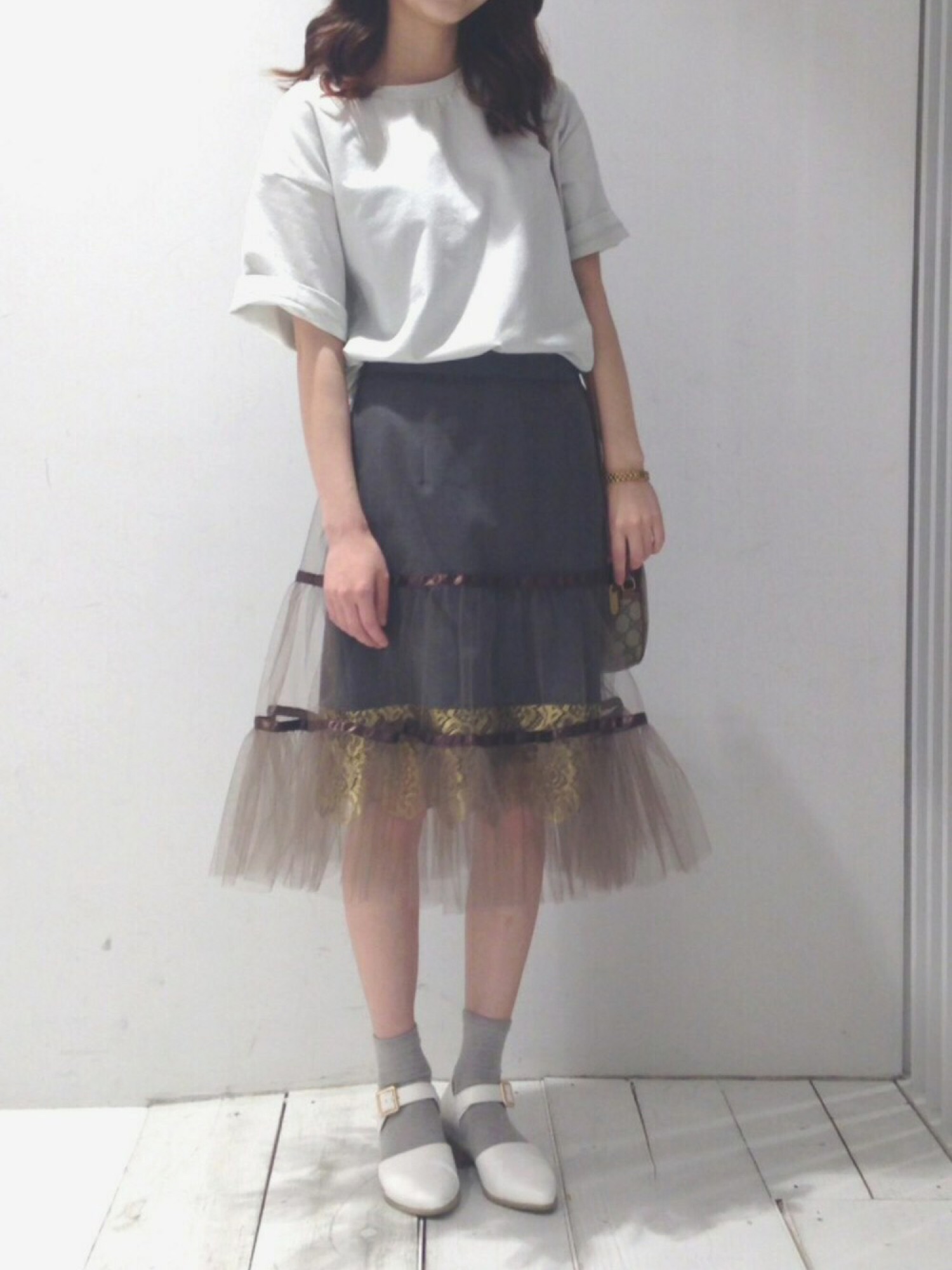 ayuna｜kolorのその他を使ったコーディネート - WEAR 