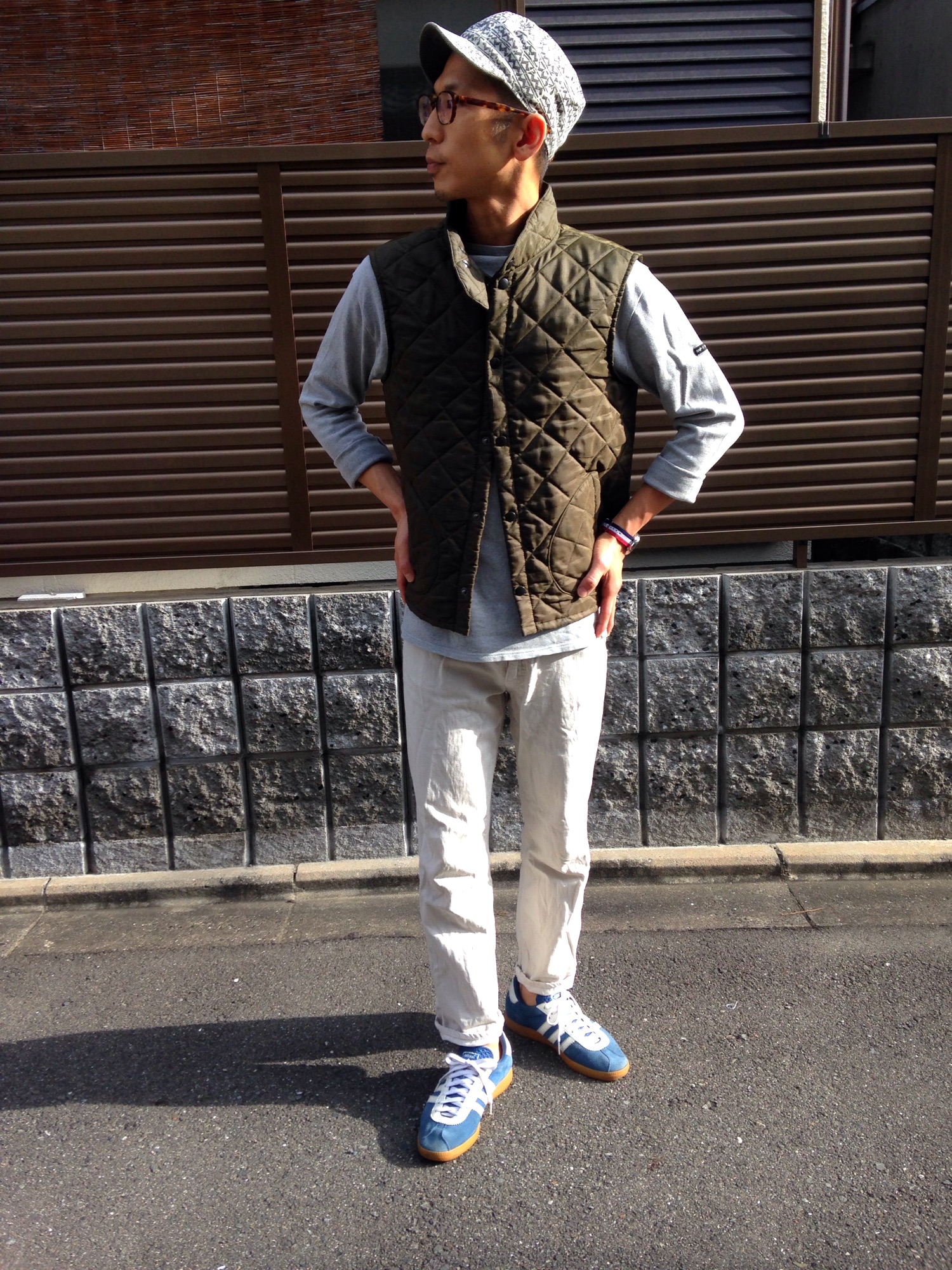 LIVITY リビティー キャップ ブラック ニット ワークキャップ LiViTY（リビティー） riptide reversible painter cap - ZABOU BLOG