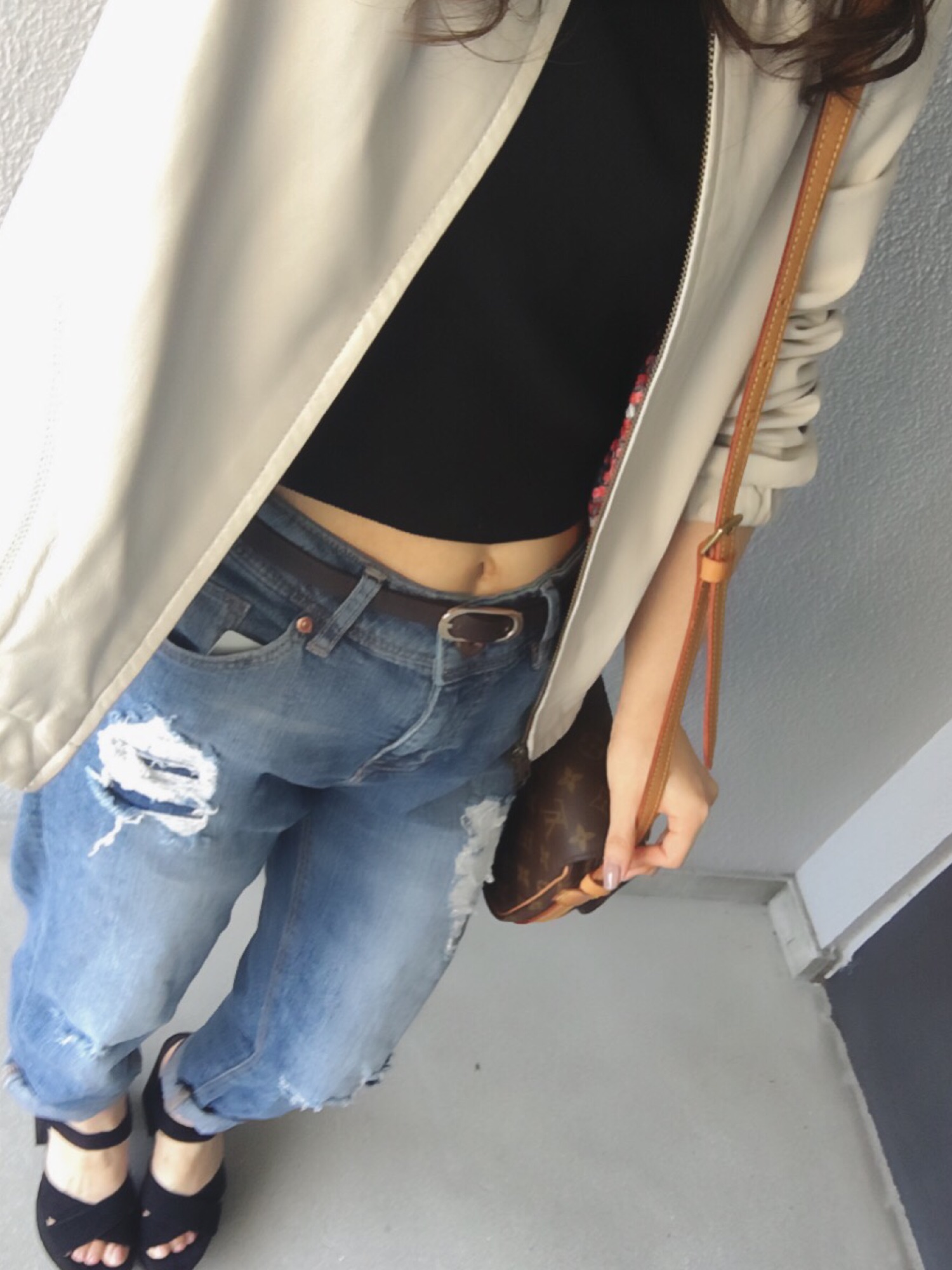 epudaのアイテムを使った人気ファッションコーディネート - WEAR
