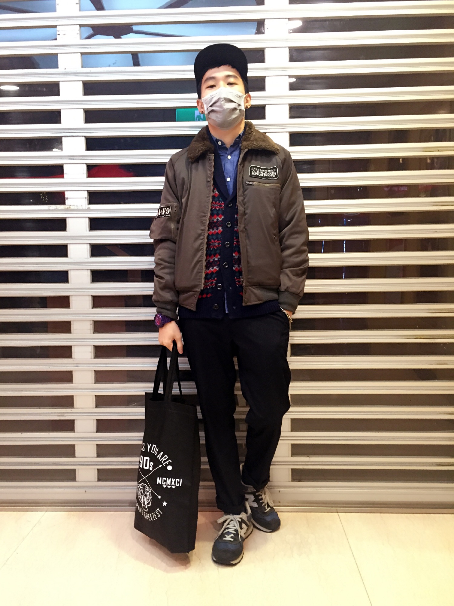SLANGYのアイテムを使った人気ファッションコーディネート - WEAR