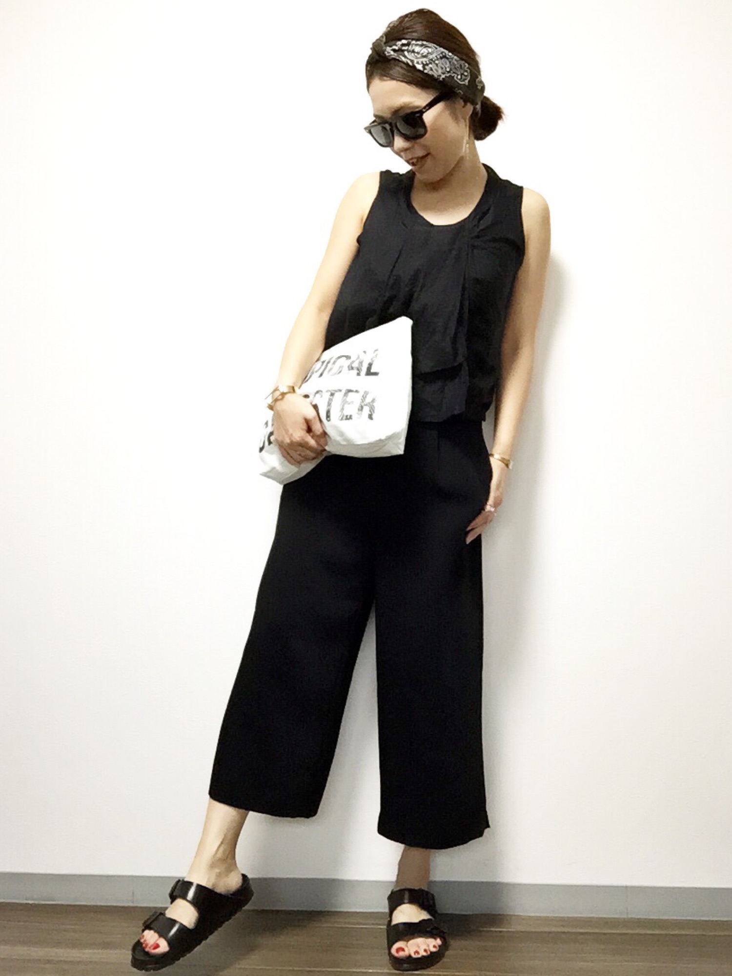 Deuxieme Classe（ドゥーズィエムクラス）の「◇CROPPED WIDE