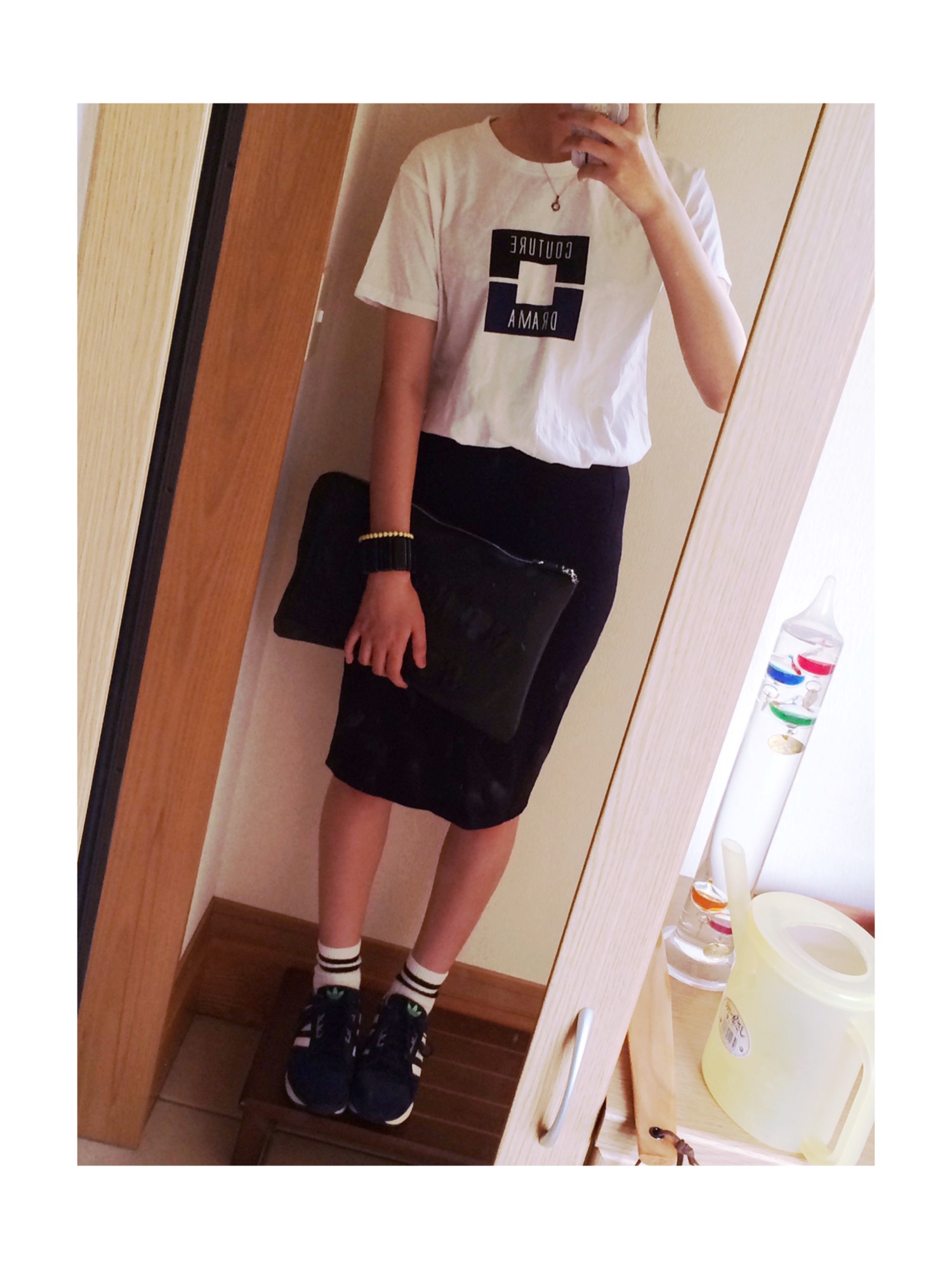 服 まとめて adidas zx」の人気ファッションコーディネート - WEAR