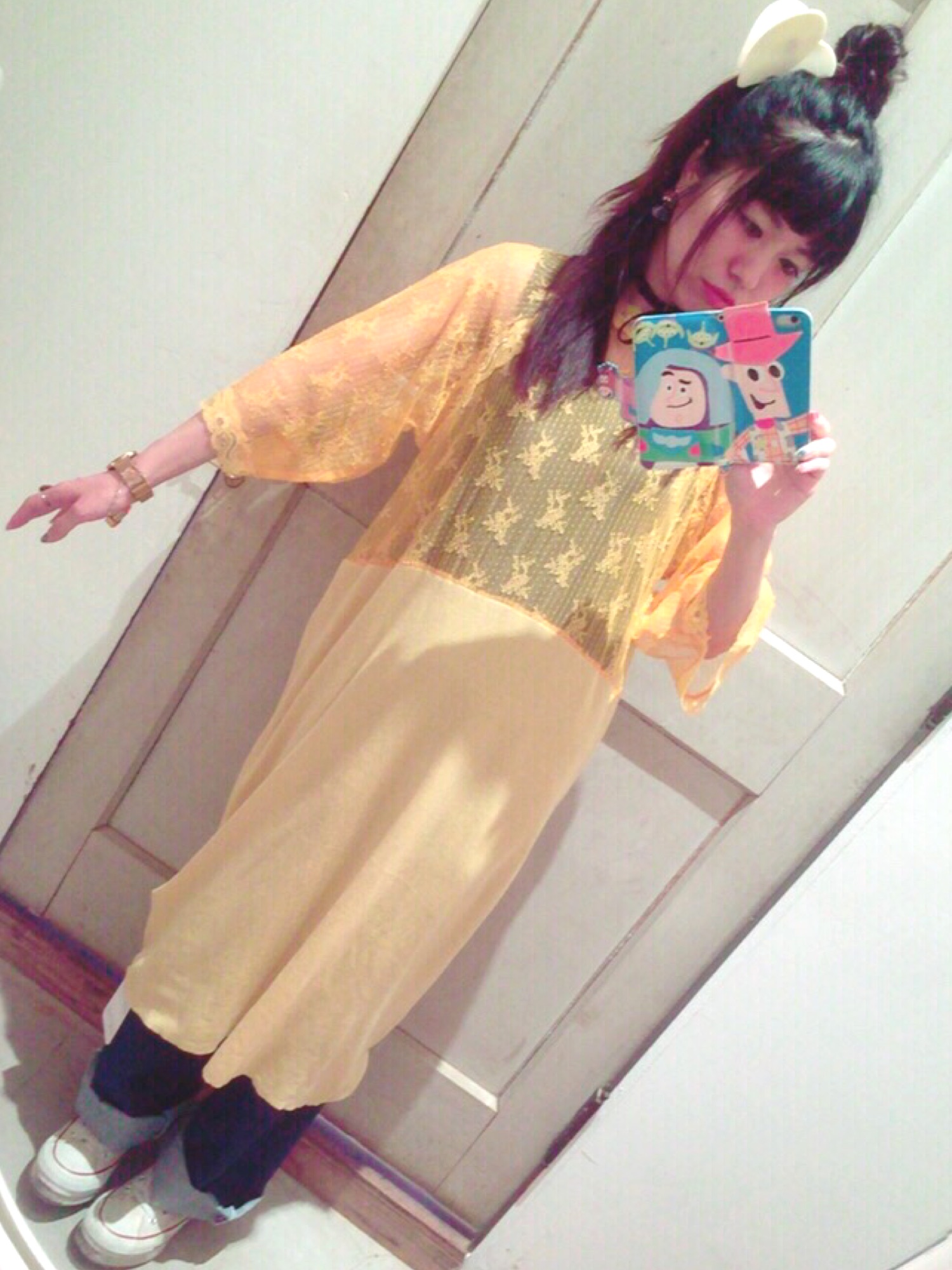THEATRE PRODUCTS（シアタープロダクツ）の「リップスティック 