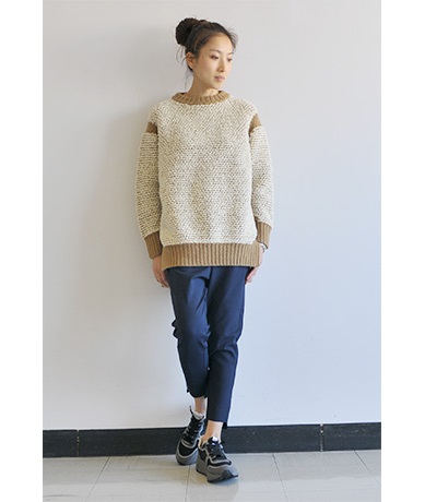 iliann loeb（イリアンローヴ）の「iliann loeb(イリアンローヴ