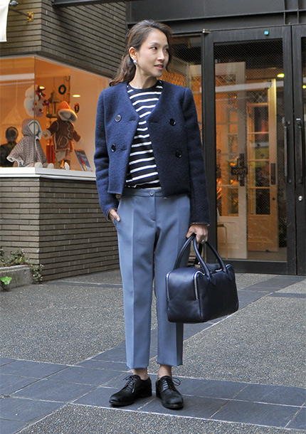 ERIKA CAVALLINI SEMI-COUTUREのアイテムを使った人気