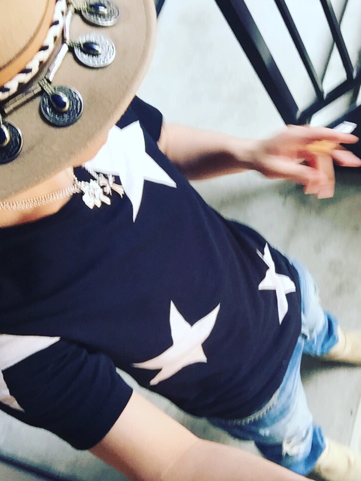 HYSTERIC GLAMOUR WOMAN ON SKULL pt キーホルダー 103531_db04.jpg?20250205200055