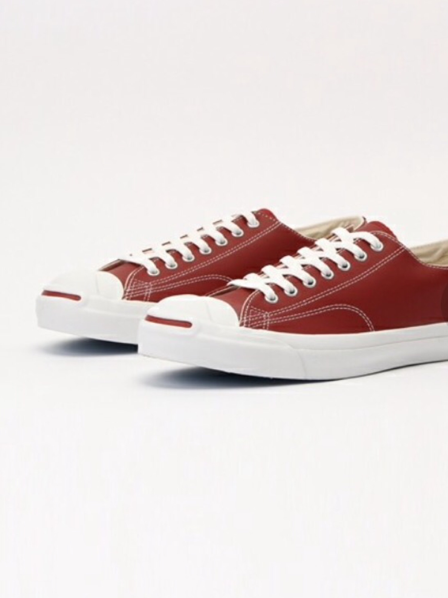 CONVERSE（コンバース）の「LEA JACK PURCELL COLORS N／LEA ジャック 