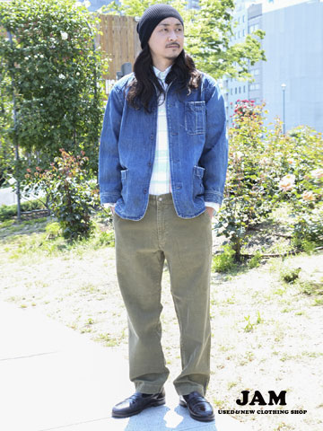 POLO JEANS デニムジャケット　ブルーデニム　古着　M 23Win3 楽天市場】希少 70〜80年代 ラルフローレン Ralph Lauren POLO