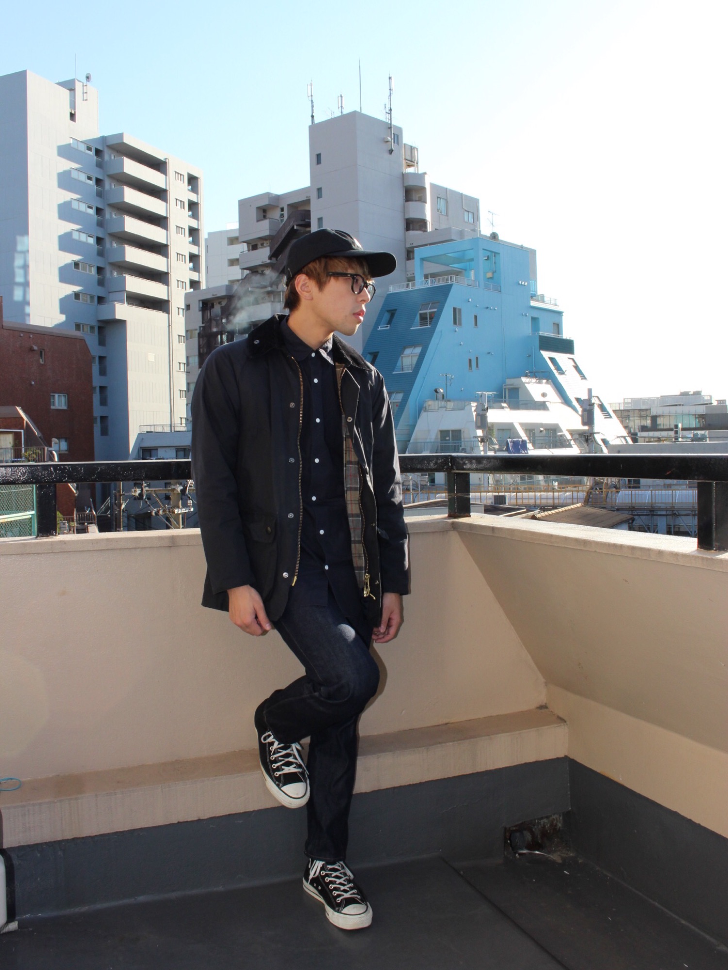Barbour（バーブァー）の「◇Barbour / 