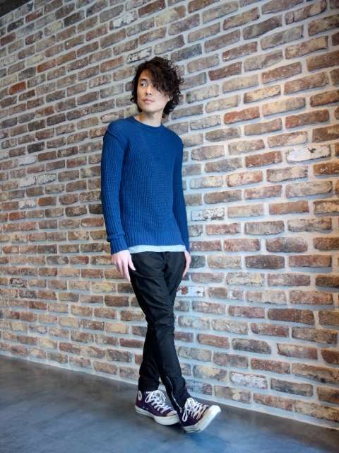 N.HOOLYWOOD 5RCH サーマルカットソー N.HOOLYWOOD UNDER SUMMIT WEAR 5RCH サーマルカットソー 」の人気