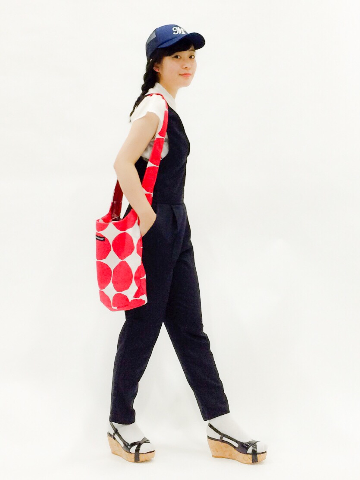 IENA（イエナ）の「CHIENTI フナゾコサンダル。（サンダル）」 - WEAR 