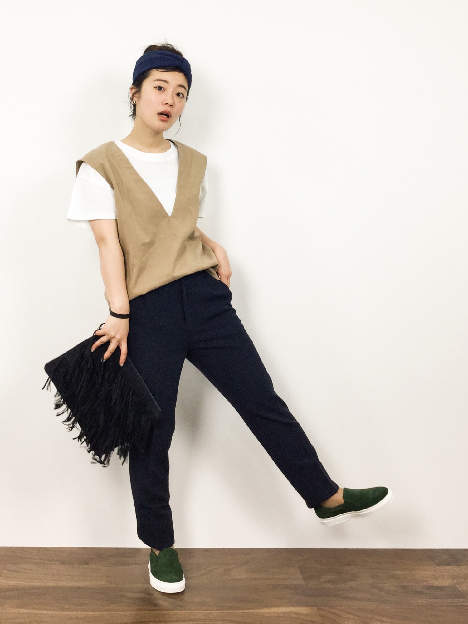 BEAUTY&YOUTH UNITED ARROWS（ビューティーアンドユース