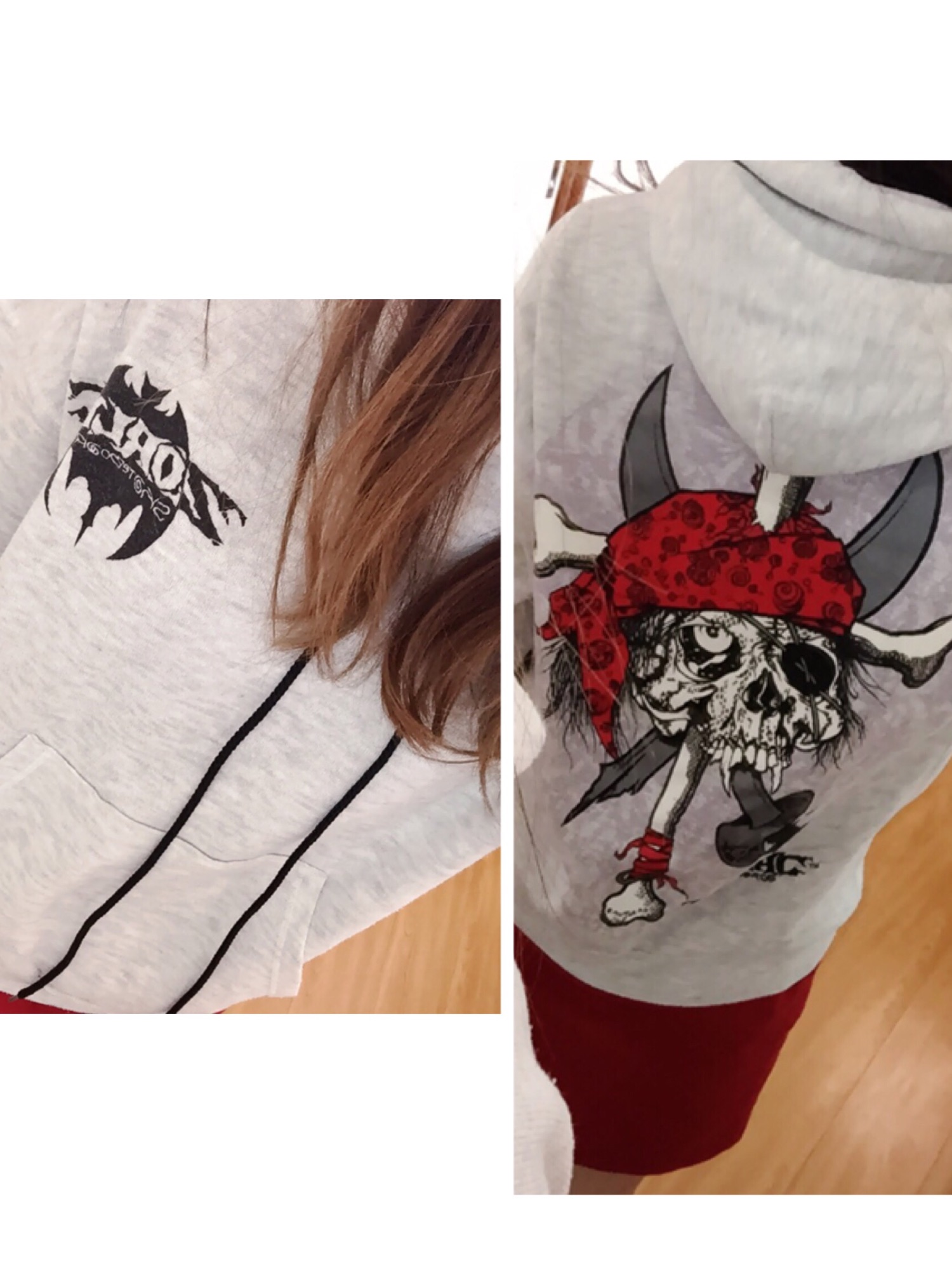 ZORLACのパーカーを使った人気ファッションコーディネート - WEAR