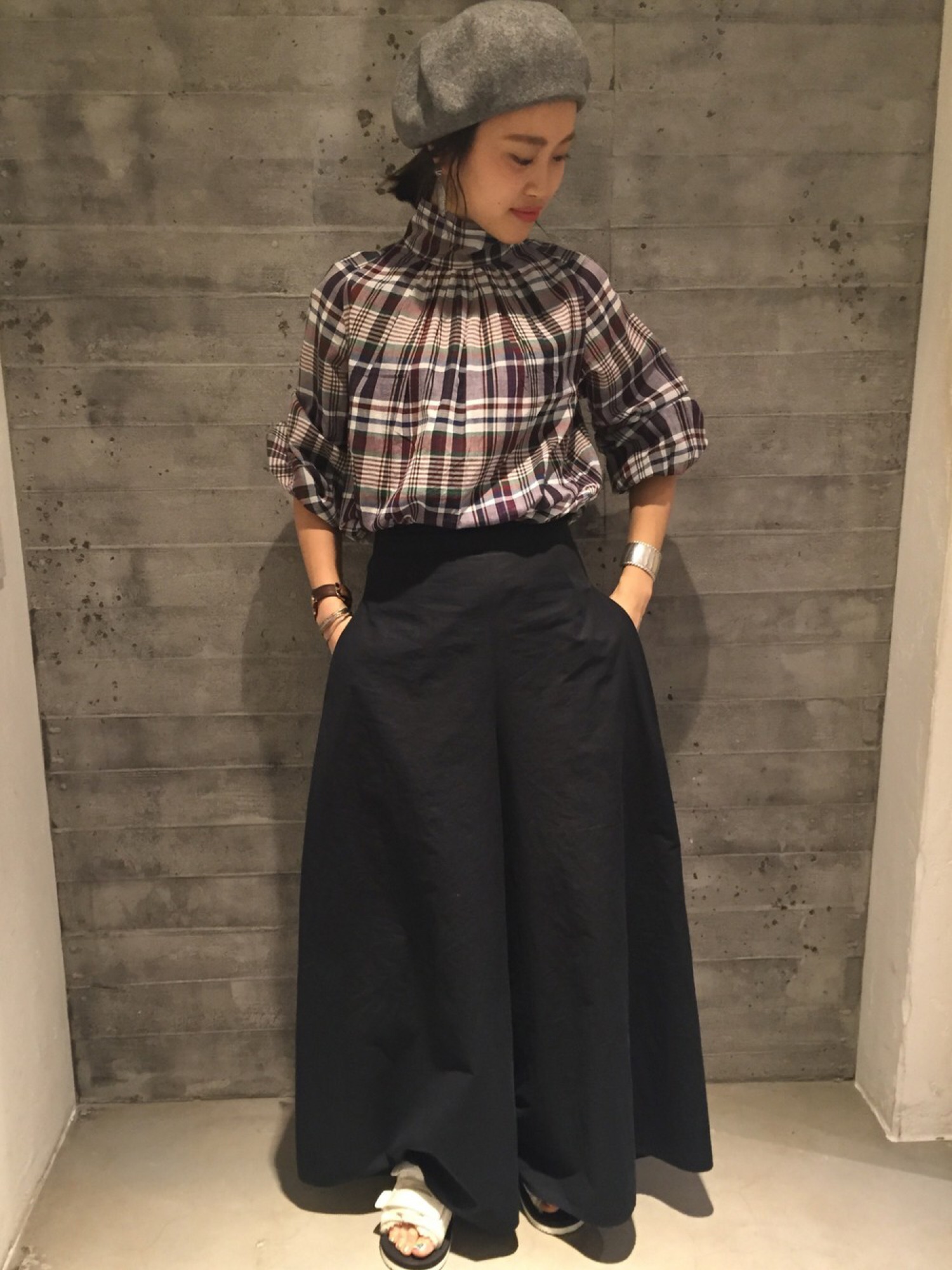 BEAUTY&YOUTH UNITED ARROWS（ビューティーアンドユースユナイテッド 