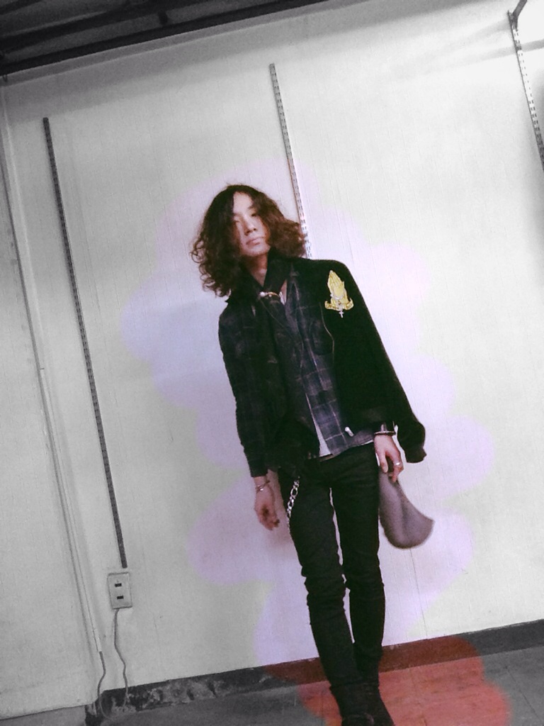 RUDE GALLERYのハンチング/ベレー帽を使った人気ファッション