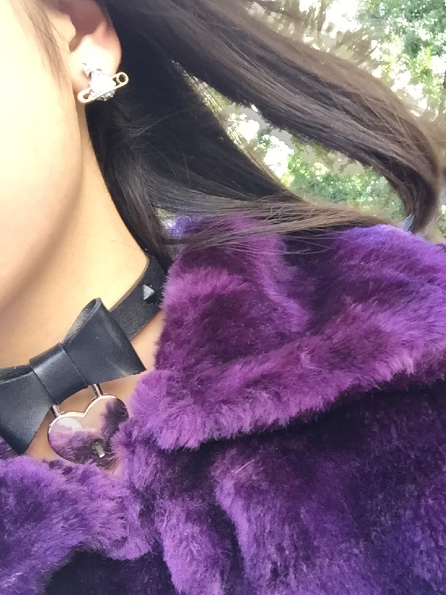 Vivienne Westwood red labelのピアス（両耳用）を使った人気