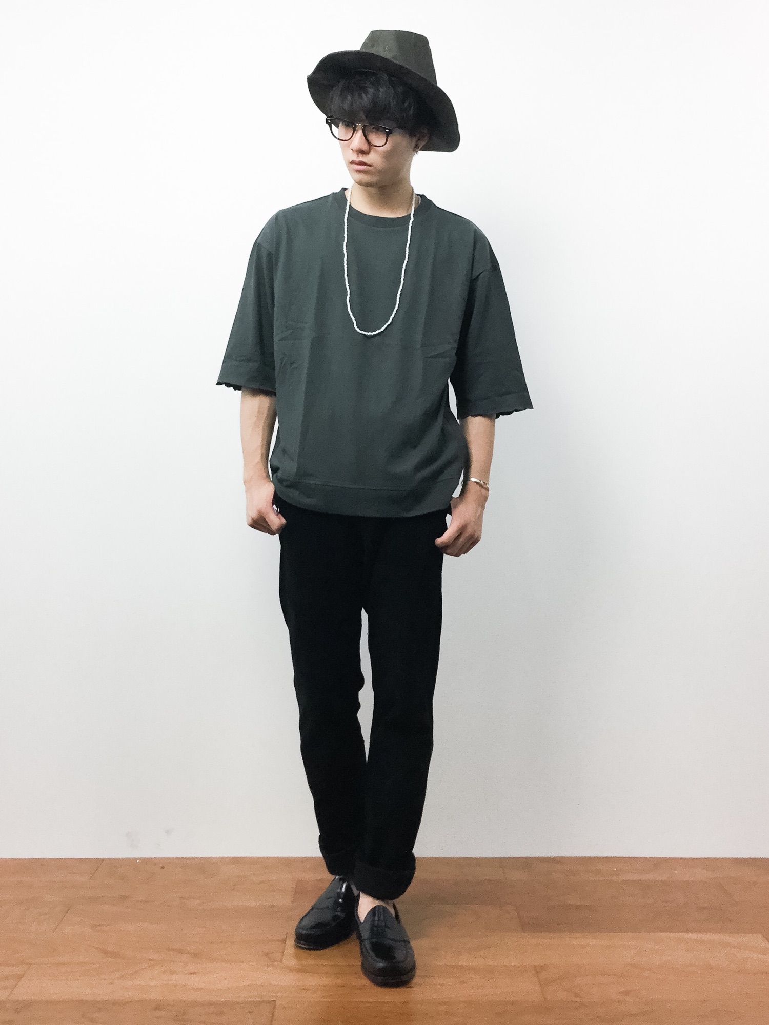 ネットで注文 BEAMS（ビームス）の「INFIELDER DESIGN×BEAMS ペーパー / 帽子