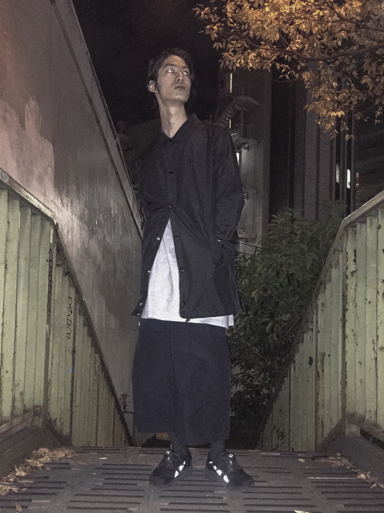 MONKEY TIME（モンキータイム）の「＜monkey time×Champion