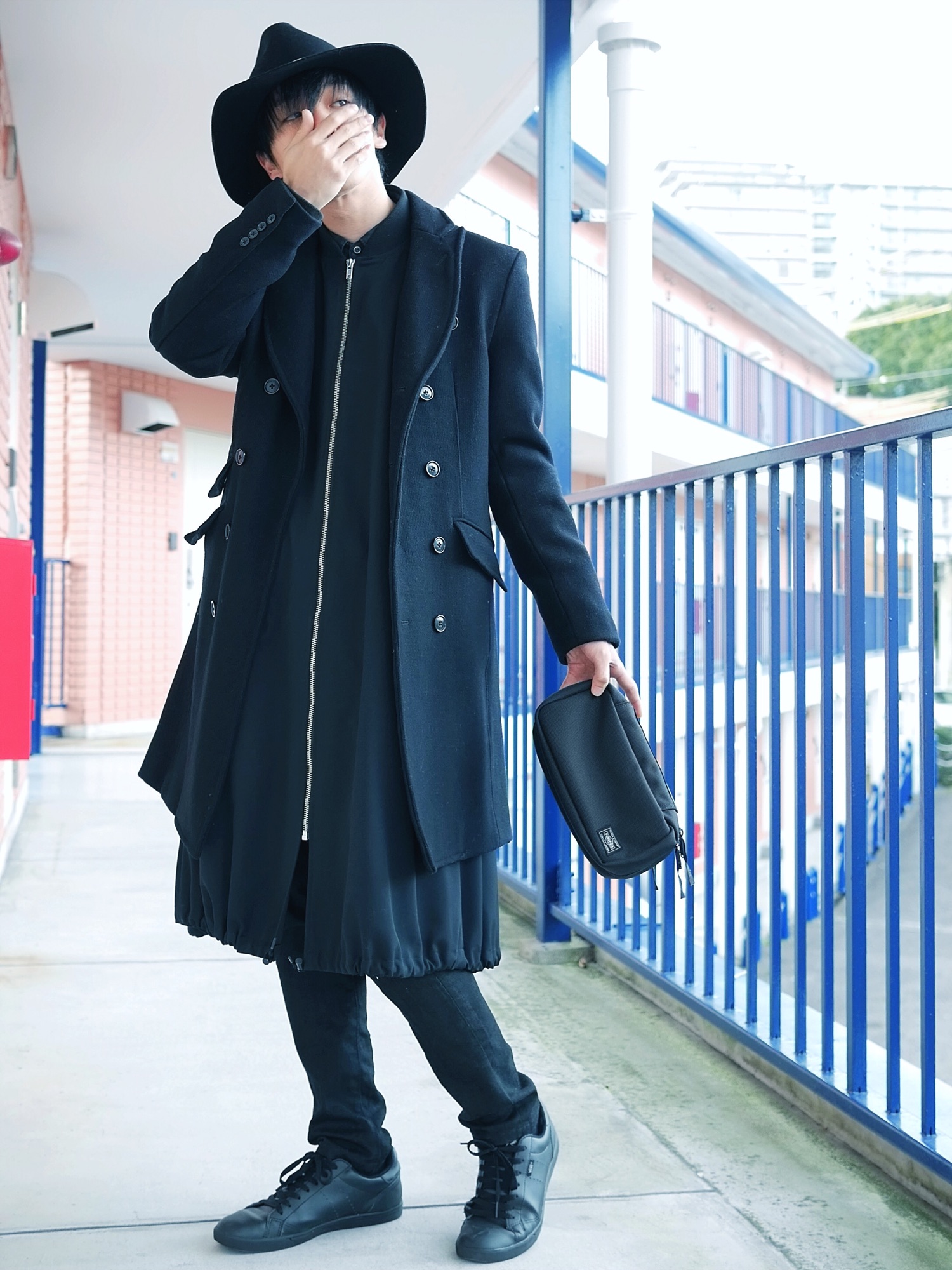 PORTER（ポーター）の「TRAVEL COUTURE by LOWERCASE PORTER TRAVEL