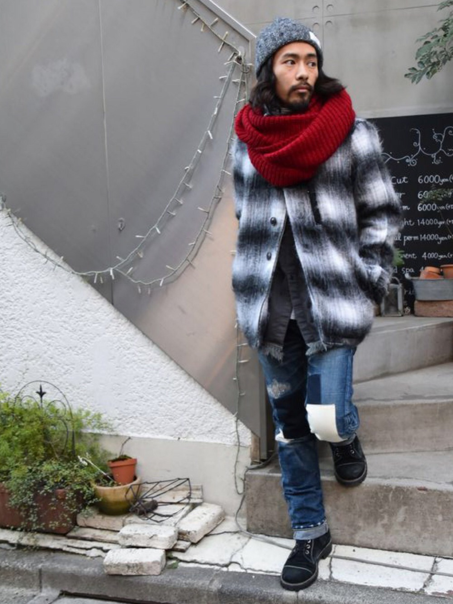 VIRGOwearworks（ヴァルゴウェアワークス）の「Militaria special