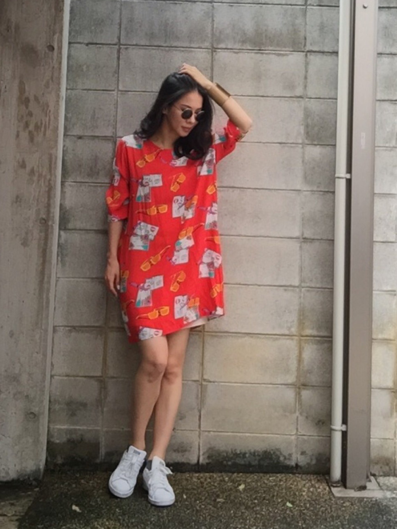 ROSEannaのワンピースを使った人気ファッションコーディネート ROSEannaのワンピースを使った人気ファッションコーディネート