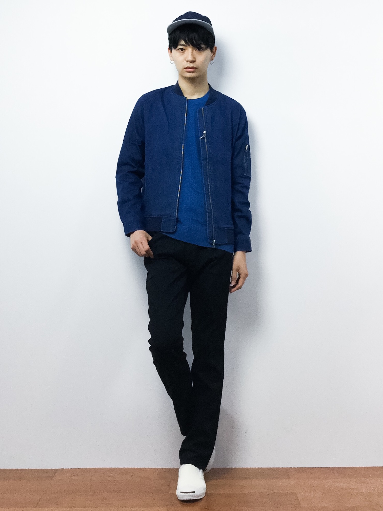 Brooks Brothers Red Fleece ネイビー スウィングトップ Brooks Brothers Red Fleece ネイビー スウィングトップ