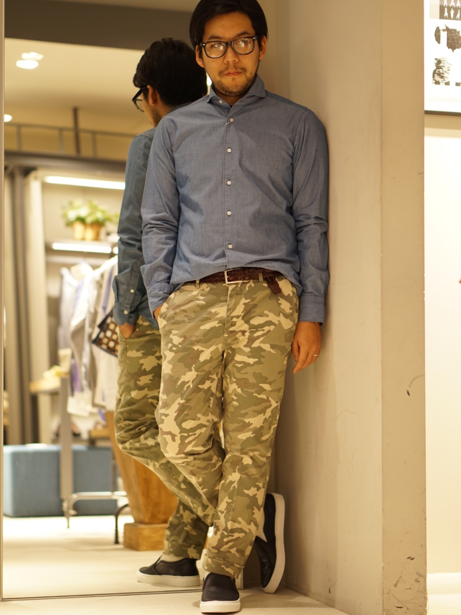 カッタウェイ」の人気ファッションコーディネート - WEAR