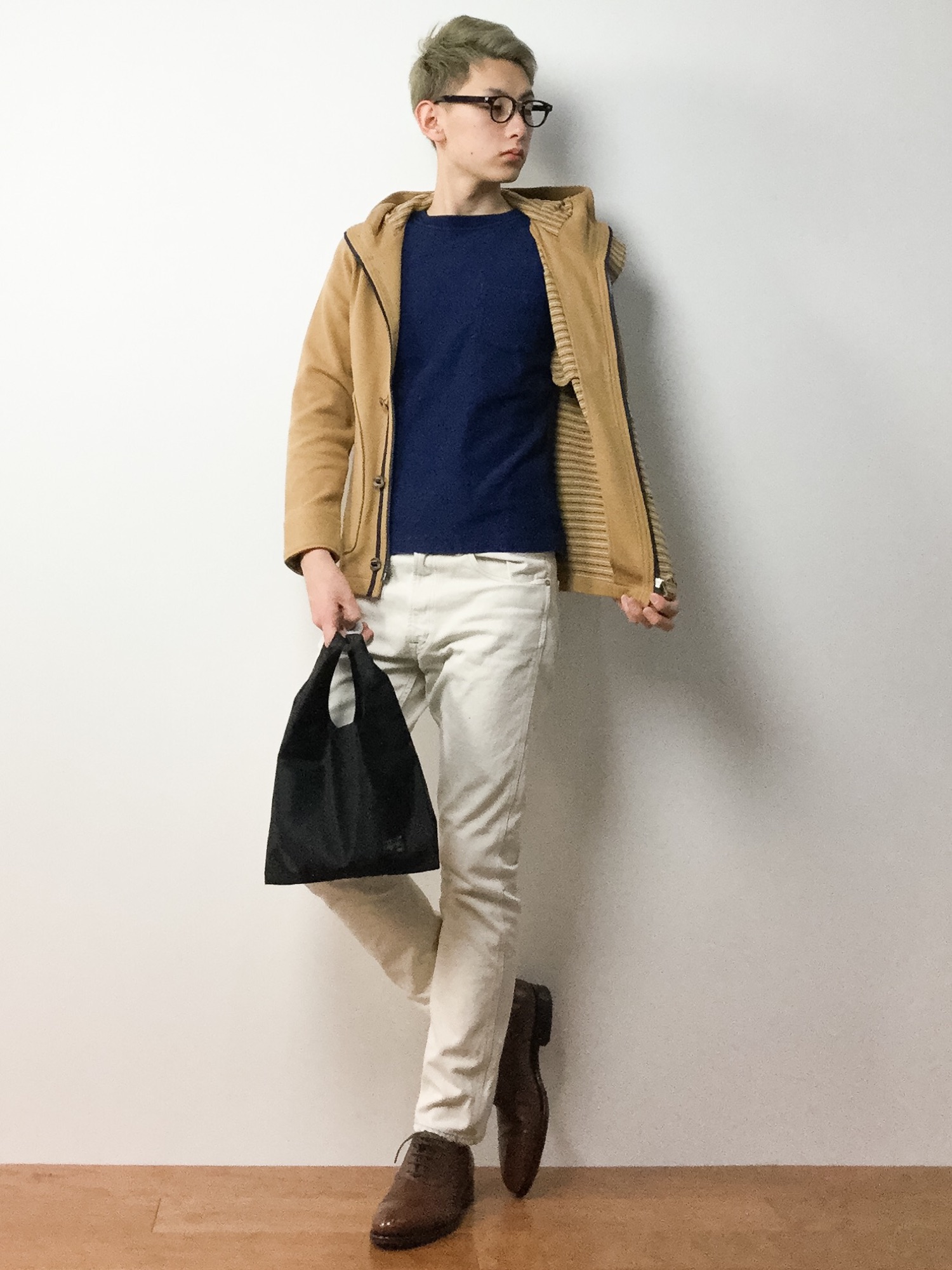 PORTER（ポーター）の「CLUB KING×PORTER / 別注 ナイロン