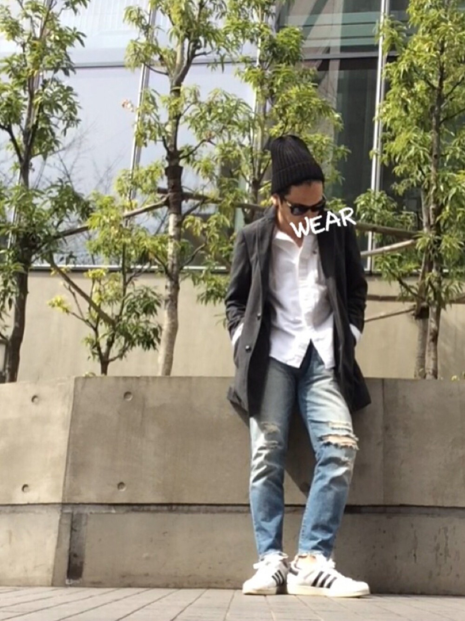 BEAUTY&YOUTH UNITED ARROWS（ビューティーアンドユース