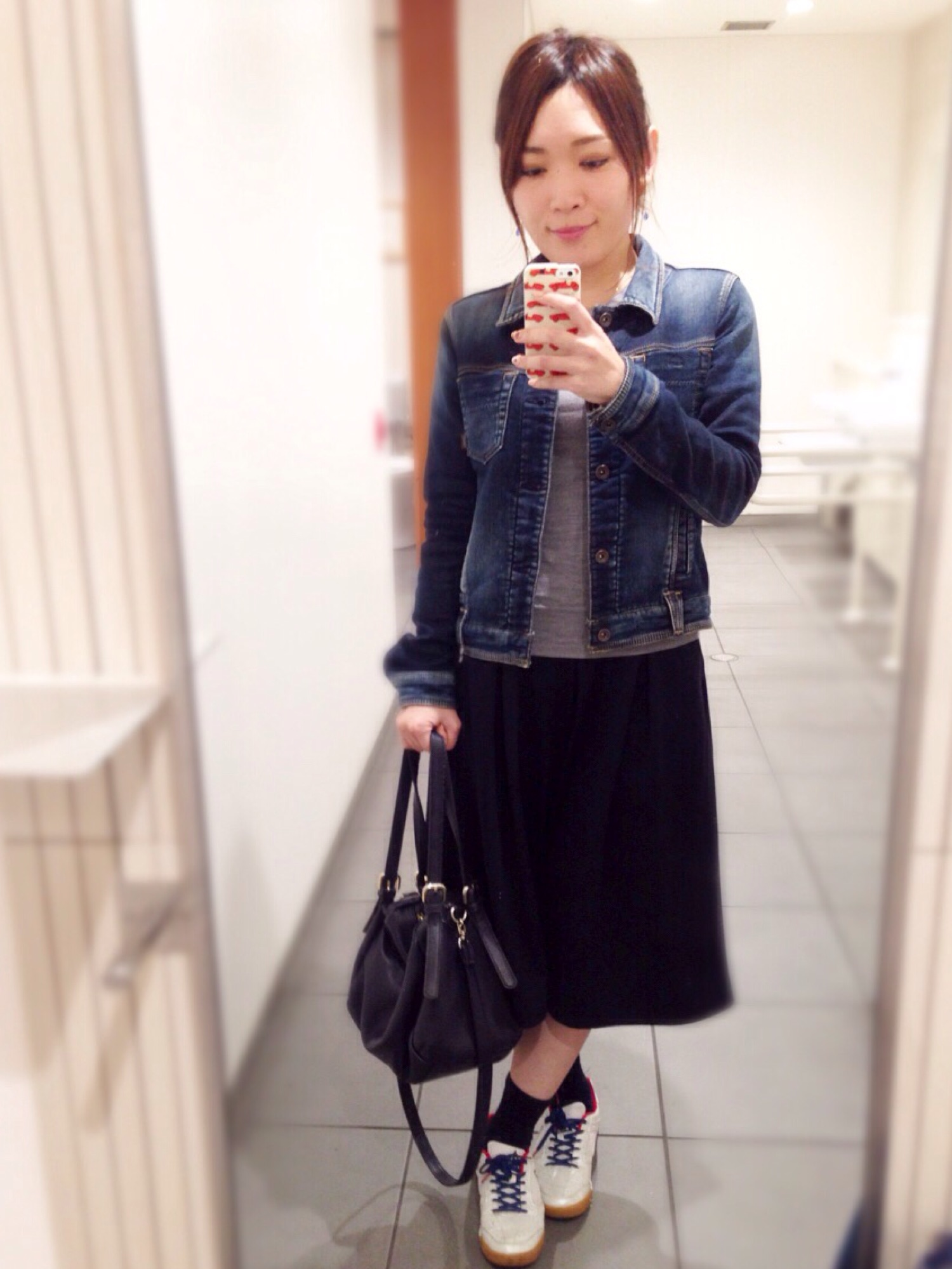 新品 タグ付】 ヤヌーク DENIT デニット Gジャン VID サイズM｜YANUK