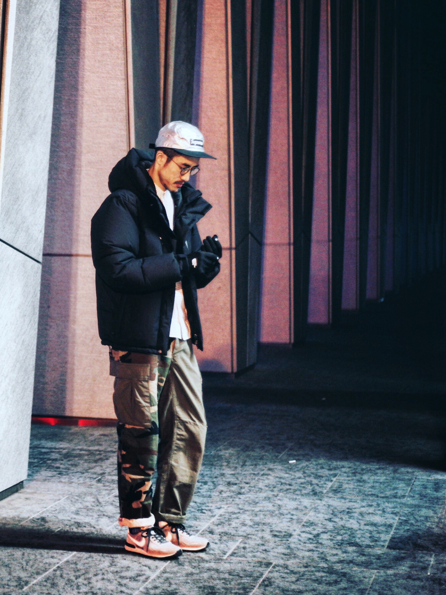 THE NORTH FACE（ザノースフェイス）の「(ザ ノースフェイス)THE NORTH 
