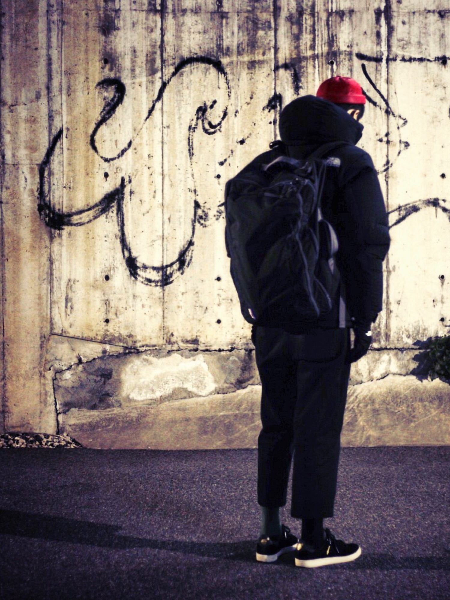 THE NORTH FACE（ザノースフェイス）の「(ザ ノースフェイス)THE NORTH 
