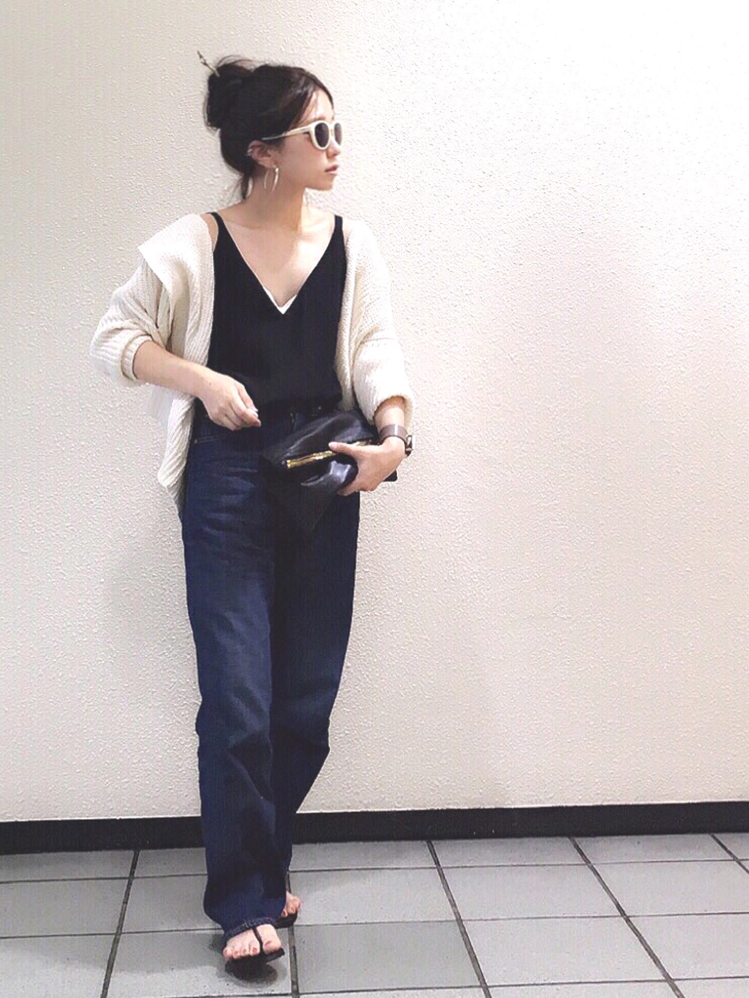 【Deuxieme Classe】　LIRY LINEN アゼカーディガン PREORDER｜Lily LinenにShakecodeカーディガンも！名品の予約会