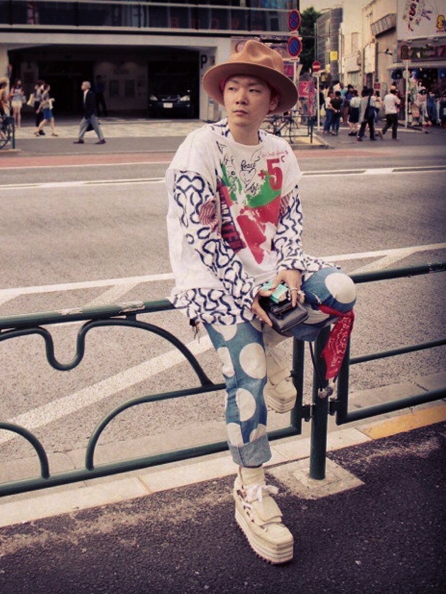 Vivienne Westwood ブレイカーシューズ | APPS-BICENTENARIO-PRD-01 