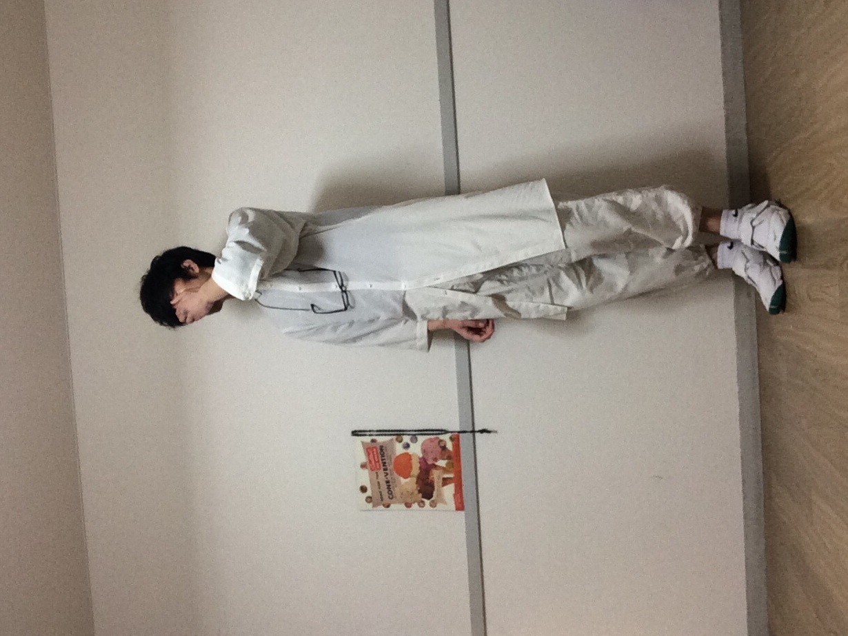 BEAMS（ビームス）の「LUGGAGE LABEL×BEAMS / 別注 バックパック