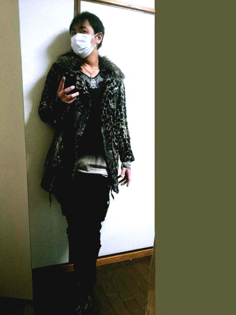 TORNADO MART（トルネードマート）の「TORNADO MART∴ワイルドキャット