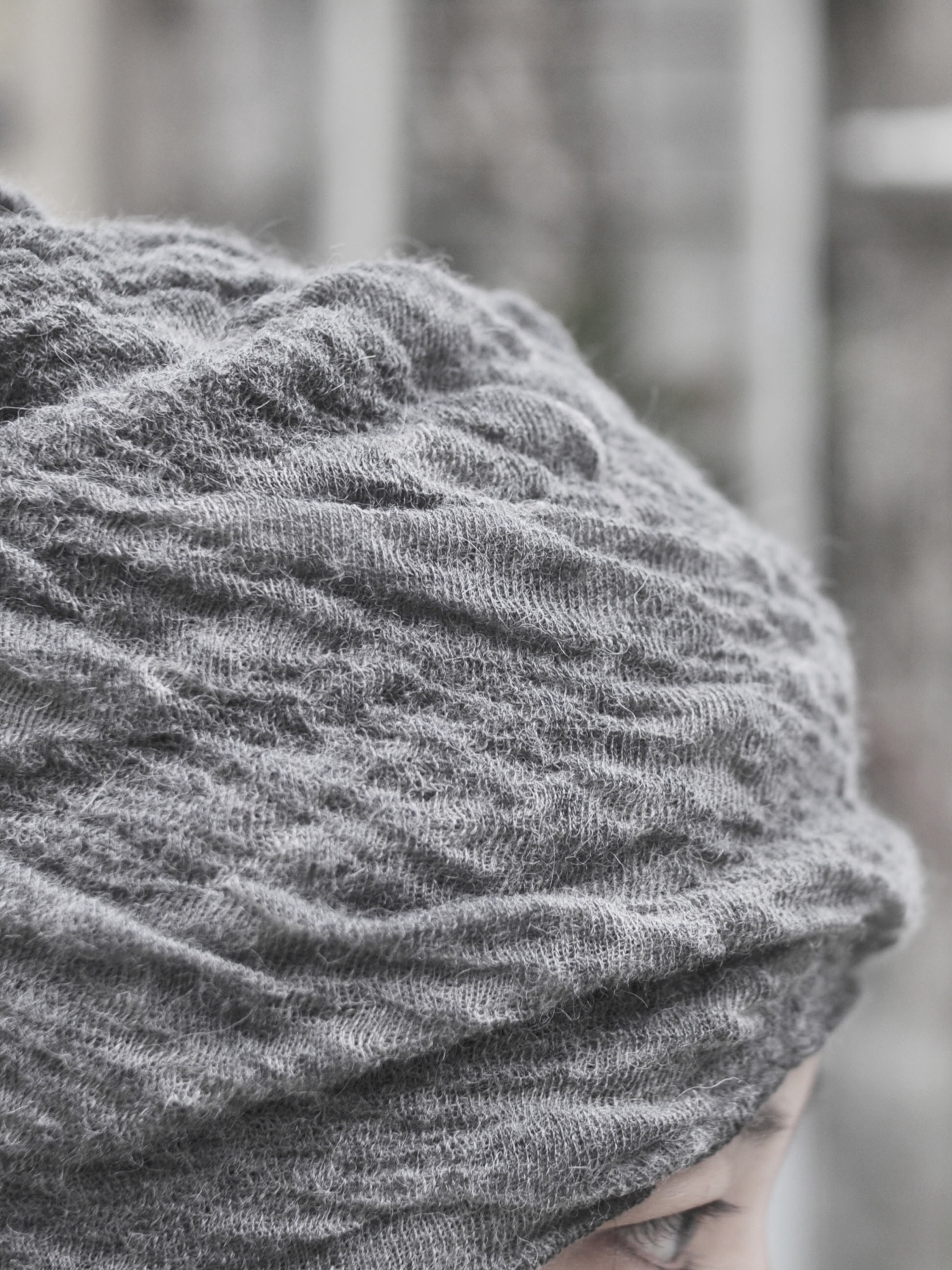 Lumen et Umbraのニットキャップ/ビーニーを使った人気ファッション