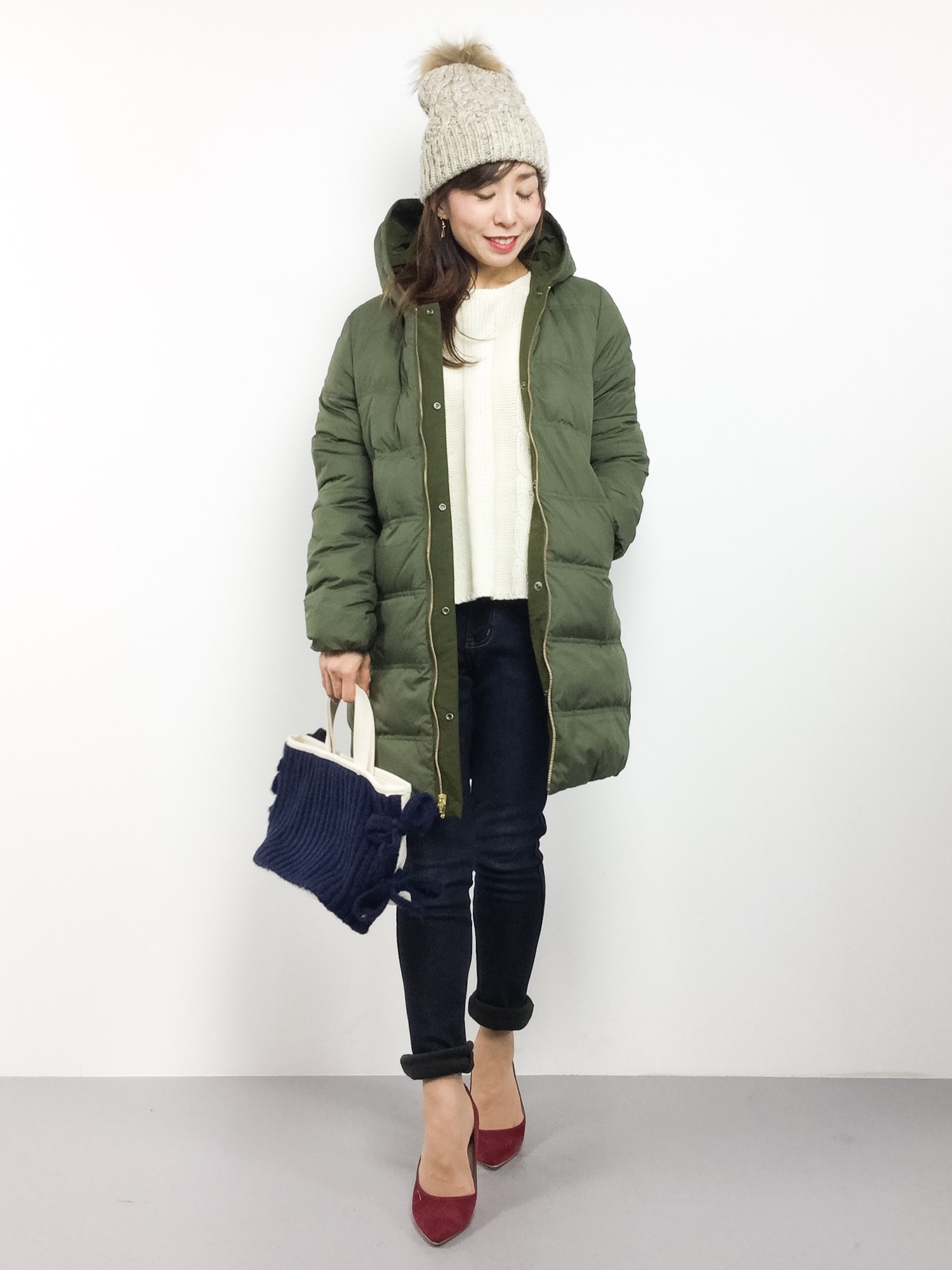 URBAN RESEARCH DOORS WOMENS（アーバンリサーチ ドアーズ ウィメンズ 
