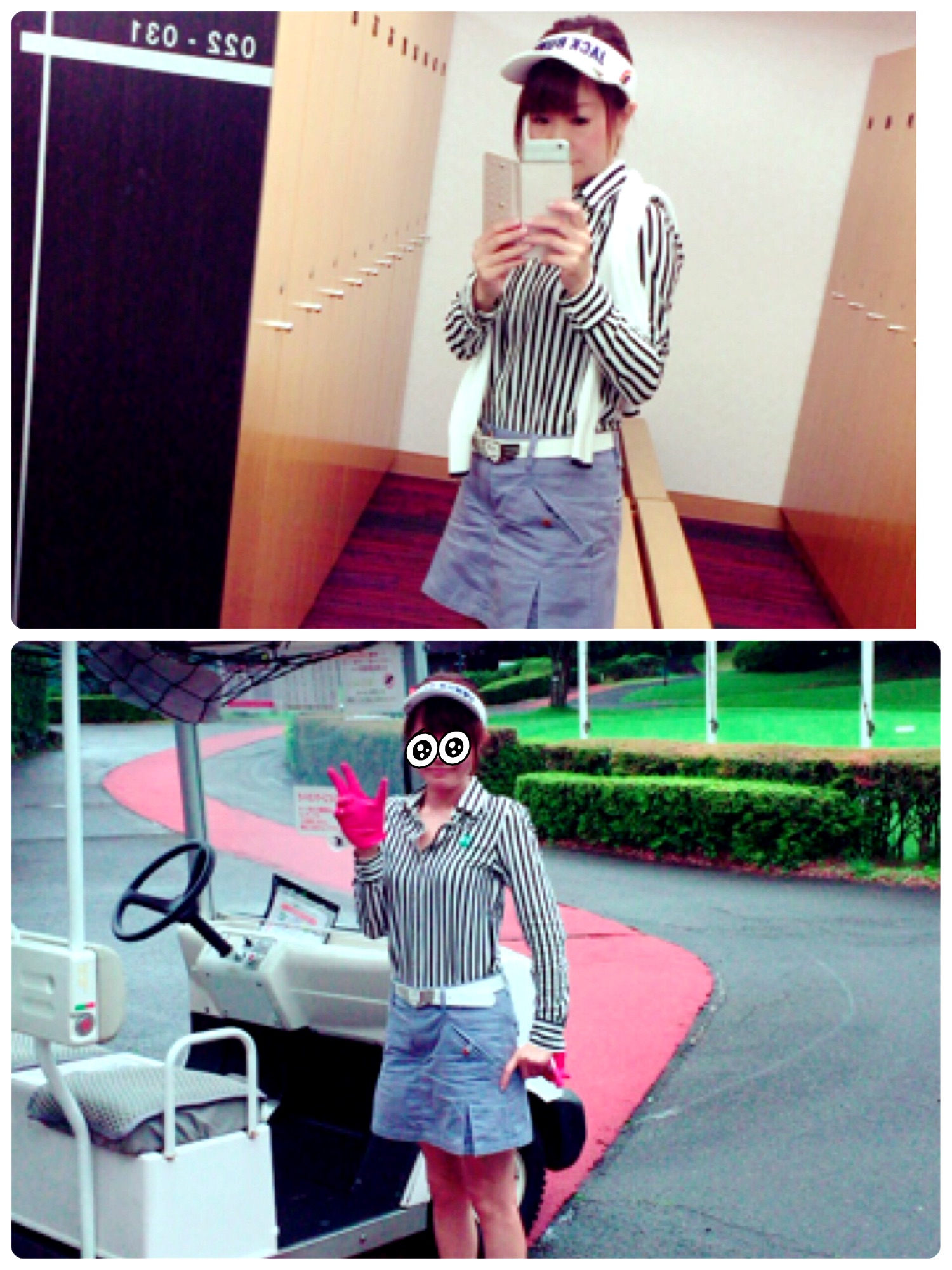 PEARLY GATESのカーディガン/ボレロを使った人気ファッション