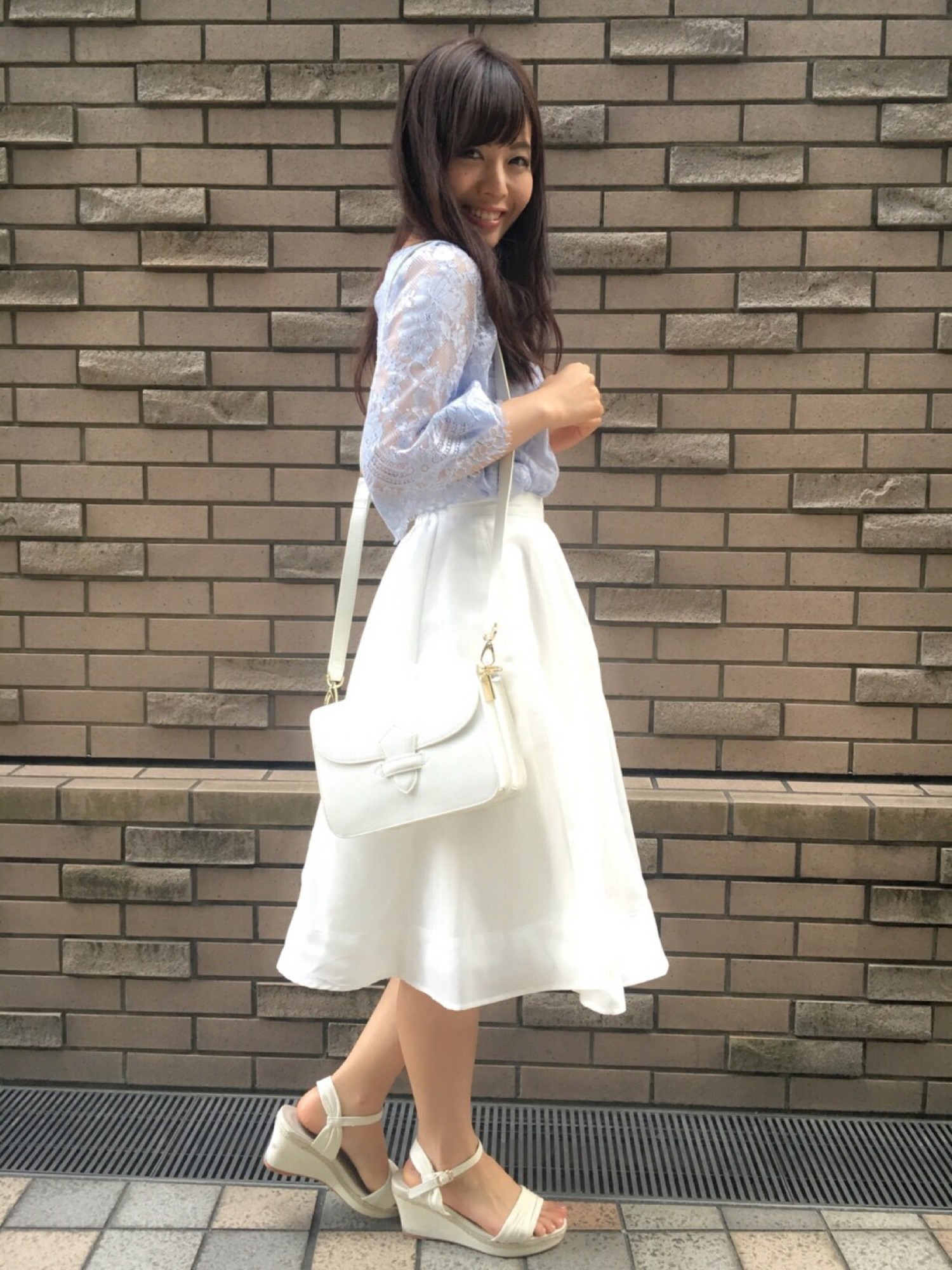 Samantha Thavasa（サマンサタバサ）の「【販売終了】【雑誌掲載商品  