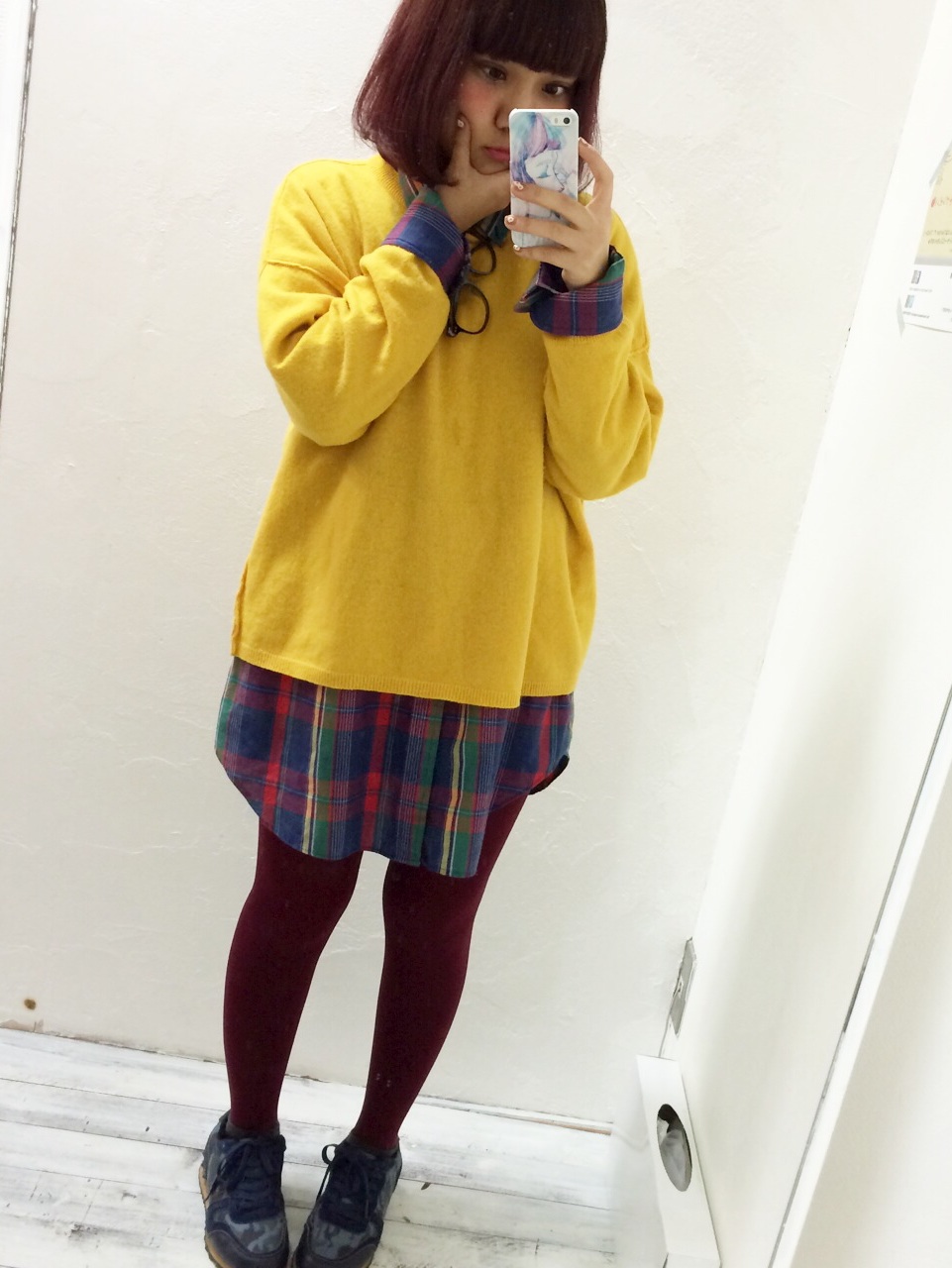 hiyoriのニット/セーターを使ったレディース人気ファッション