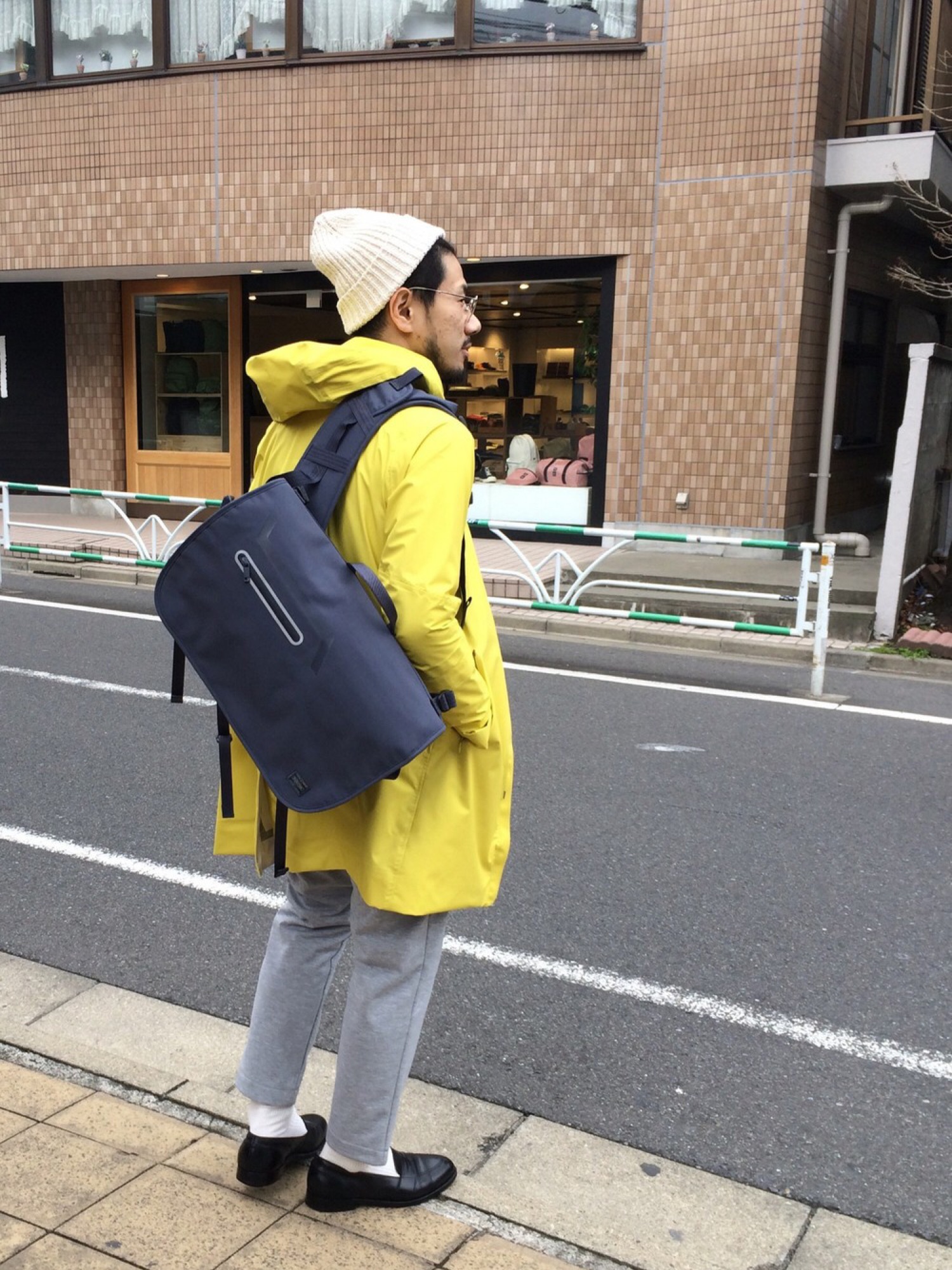 【美品】DESCENTE STREAMLINE ALL WEATHER COAT DESCENTE（デサント）の「STREAMLINE ALL WEATHER COAT