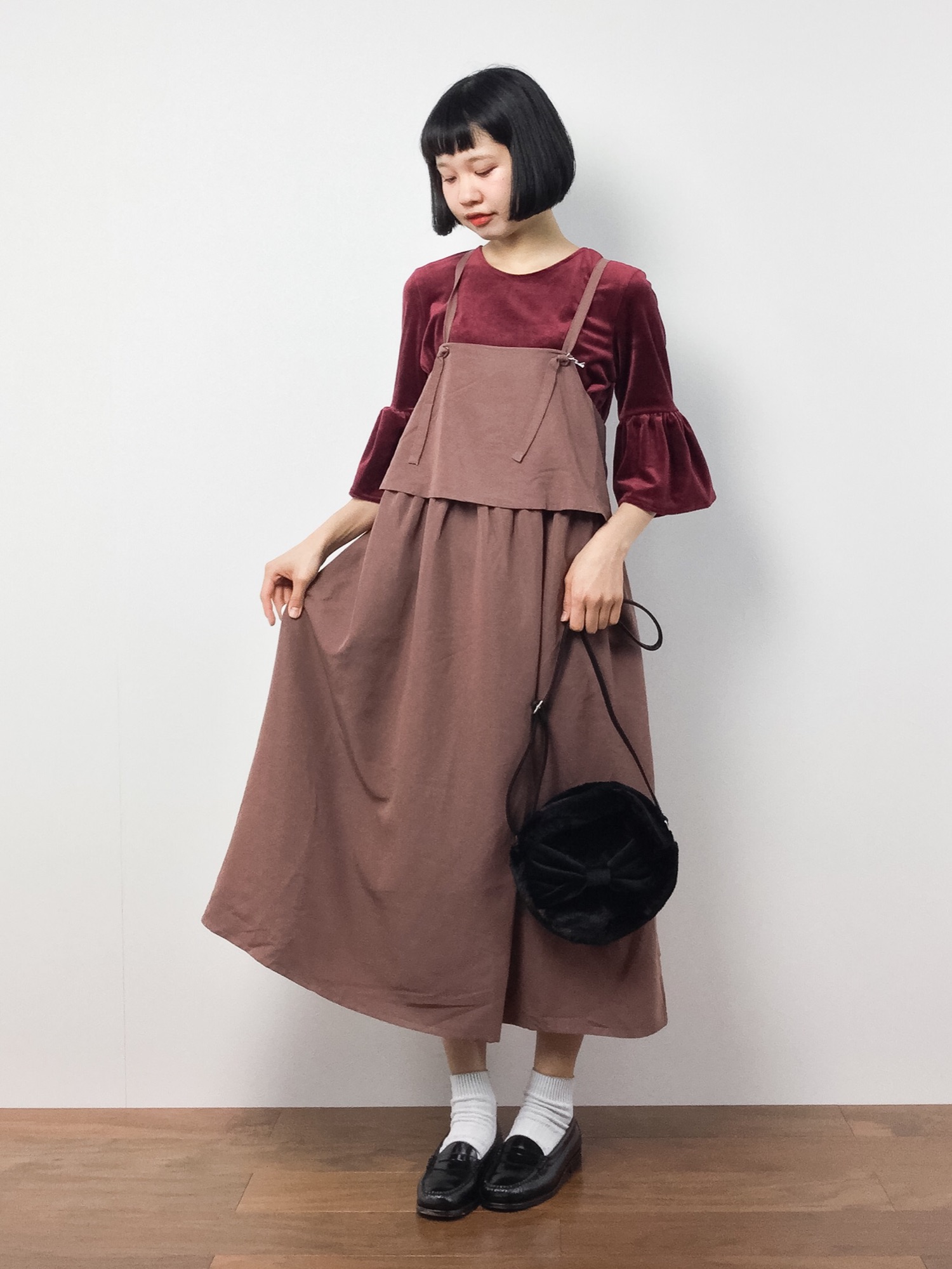 シャンブルドゥシャーム 朝の庭 ノースリーブ ワンピース レトロ レア Amazon.co.jp: [セカンドルーツ] 花柄 ノースリーブ ワンピ