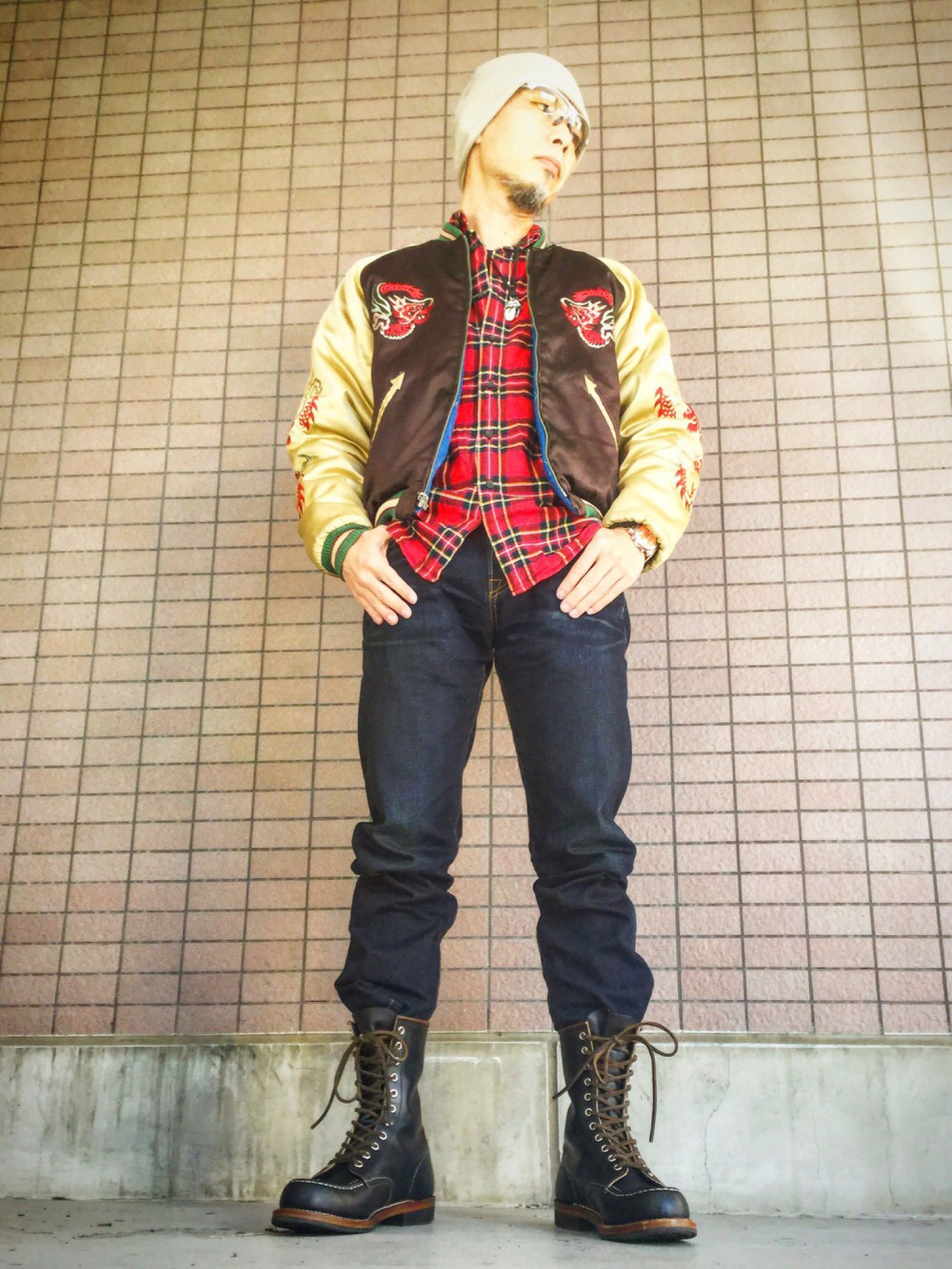 レッドウィング　ハンツマン RED WING 9877・HUNTSMAN【レッドウィング 9877・ハンツマン】 | JUNKY