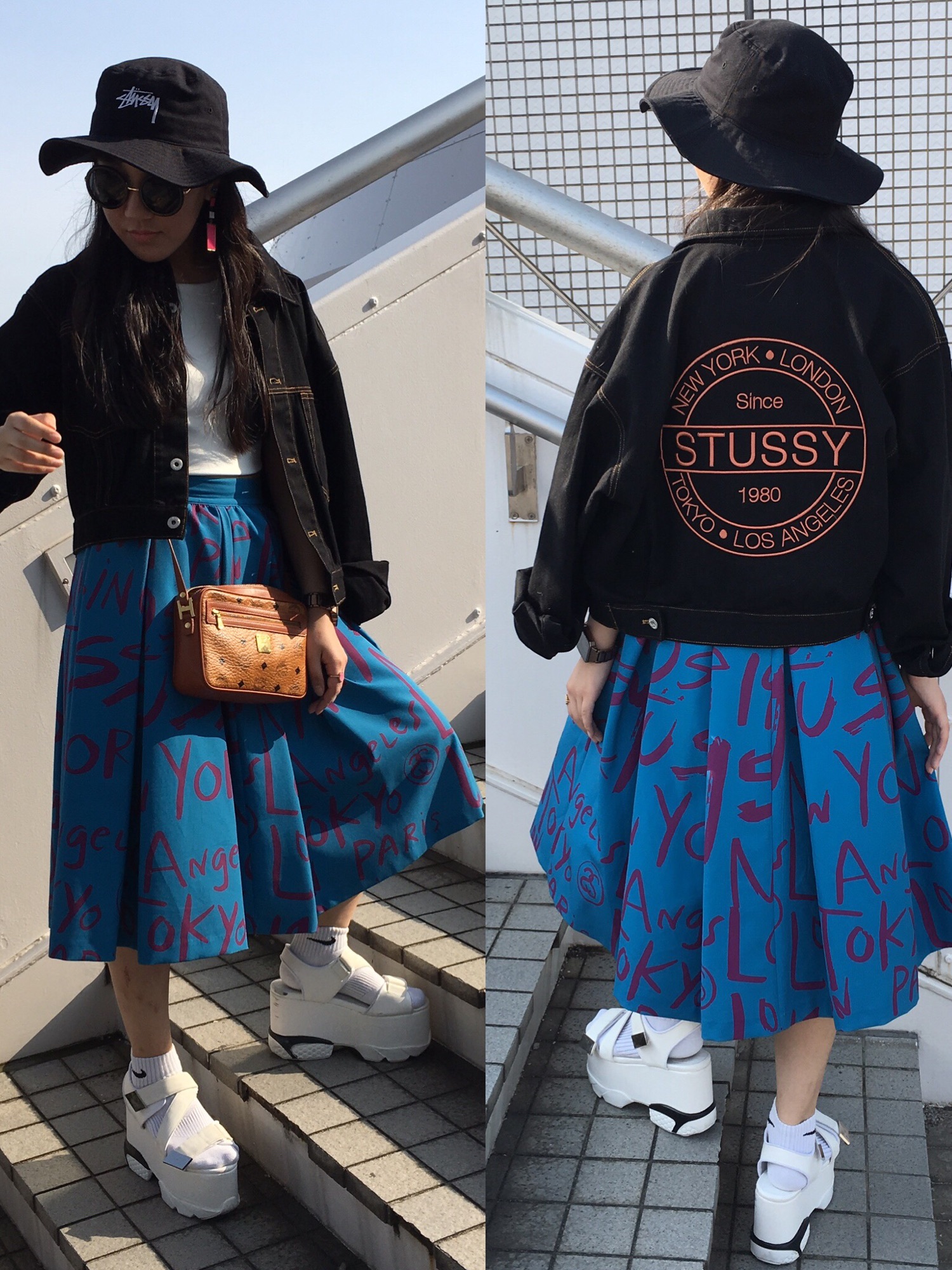 サンダルを使った「浜崎あゆみ」の人気ファッションコーディネート - WEAR