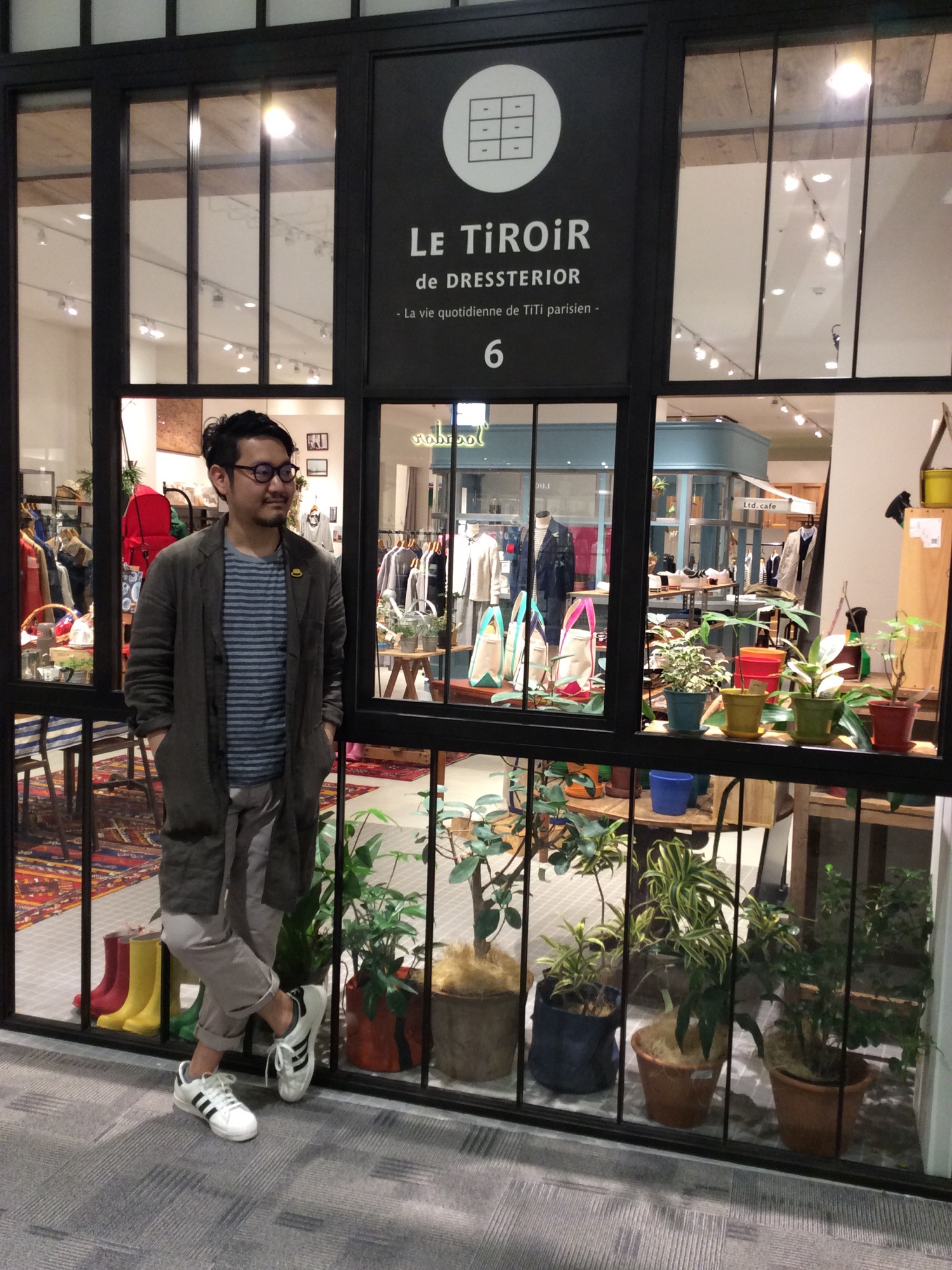 Le TiROiR de DRESSTERIORドレステリアコート Sサイズ - メルカリ