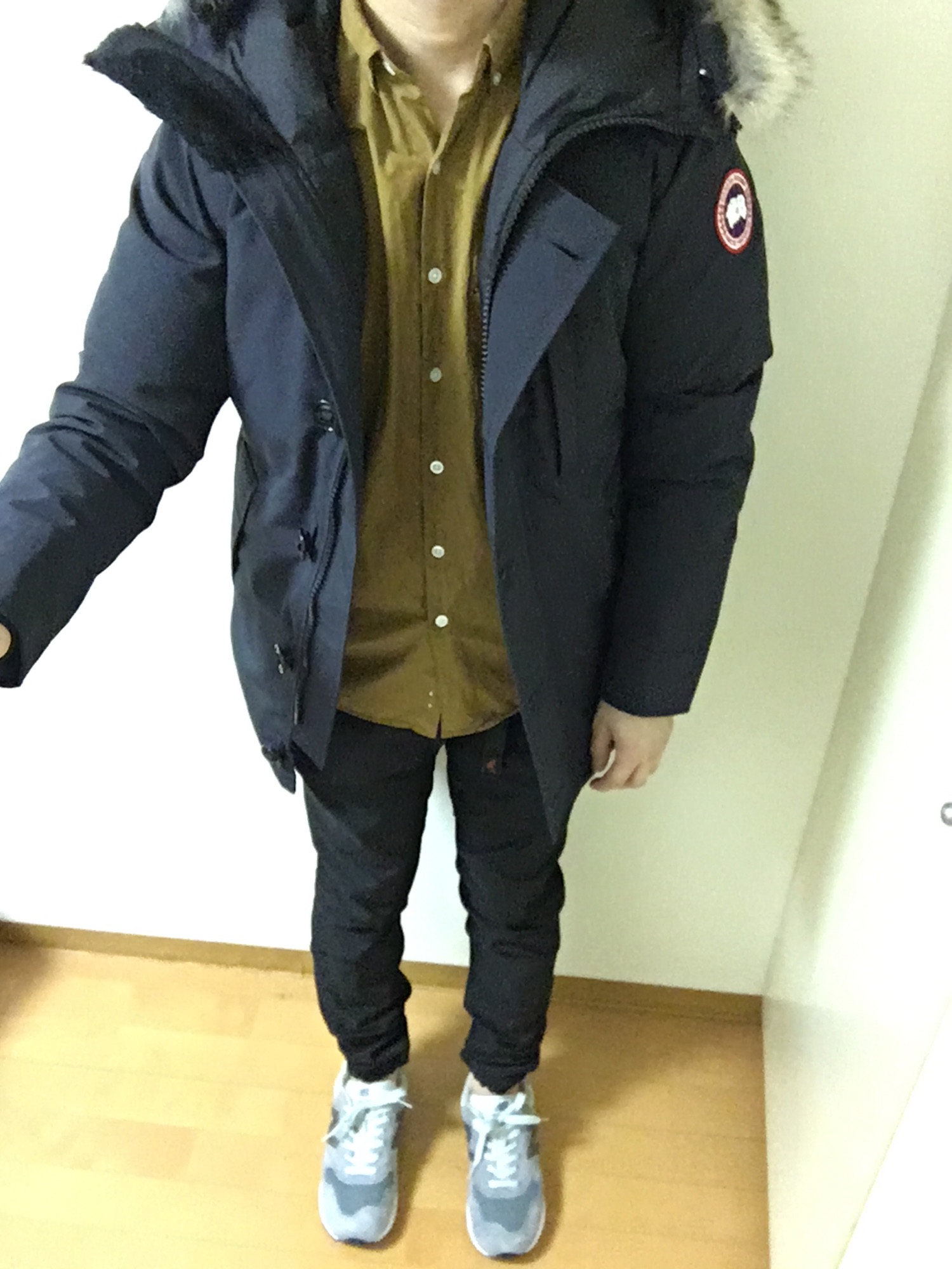 nonnative（ノンネイティブ）の「nonnative x Gramicci CLIMBER