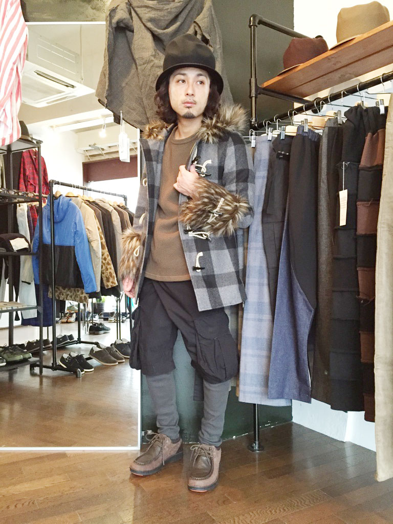 TIMAI（ティマイ）の「ティマイ 今井タカシ カエイ TIMAI KAEI