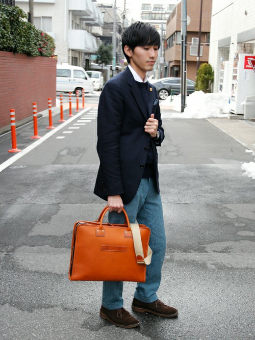 Felisi（フェリージ）の「ビジネスバッグ9884/7/A+OS（ビジネスバッグ