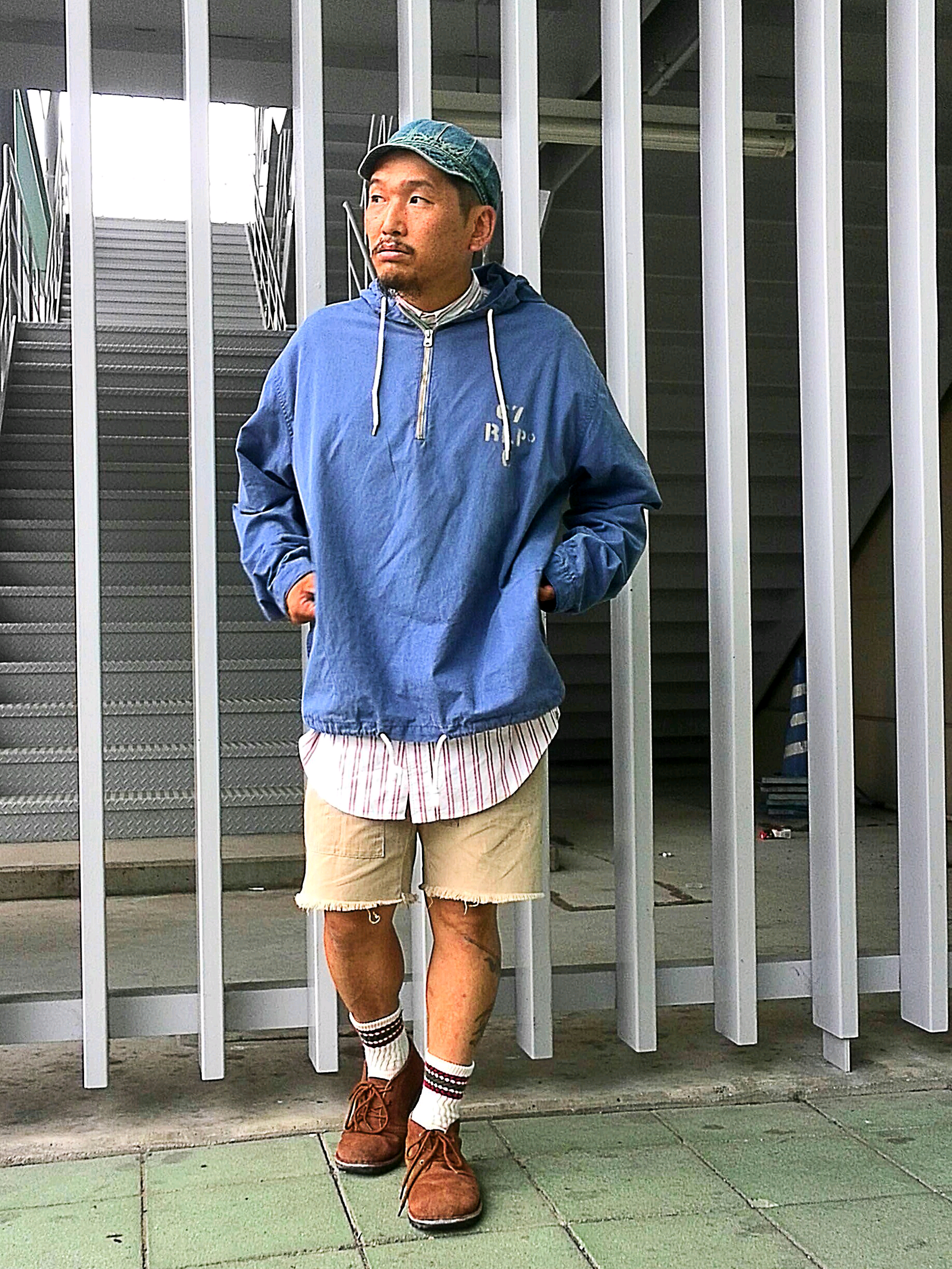 AIRWALK（エアウォーク）の「AIRWALK EVEREST BOOTS（ブーツ